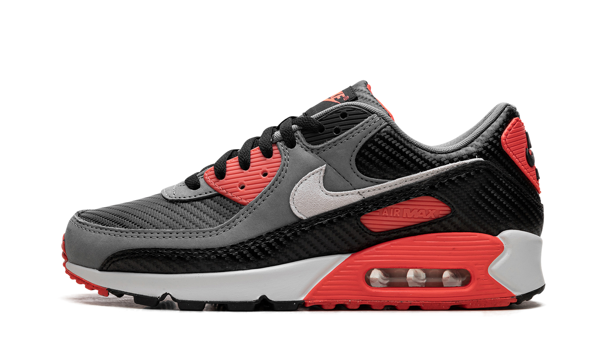 Air Max 90 Prm "Black photon dust" HM9432 001