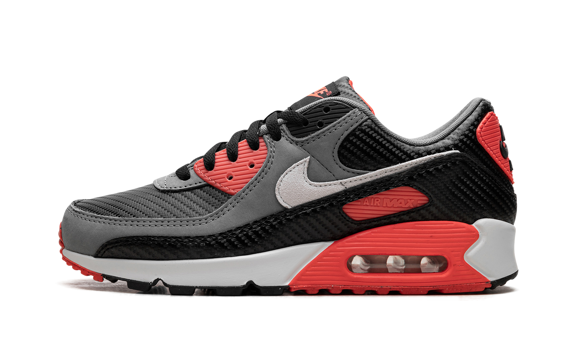 Air Max 90 Prm "Black photon dust" HM9432 001