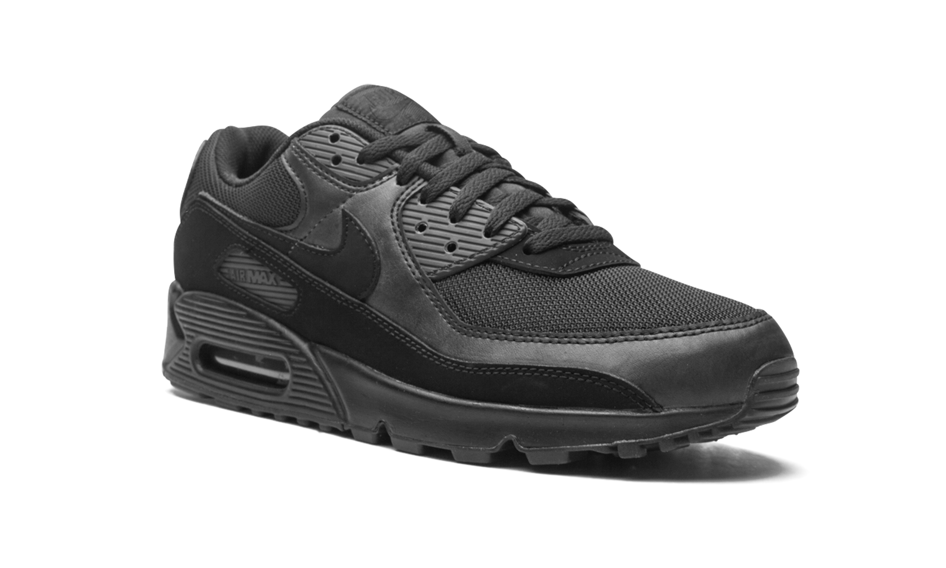Air Max 90 Recraft "Triple black" CN8490 003