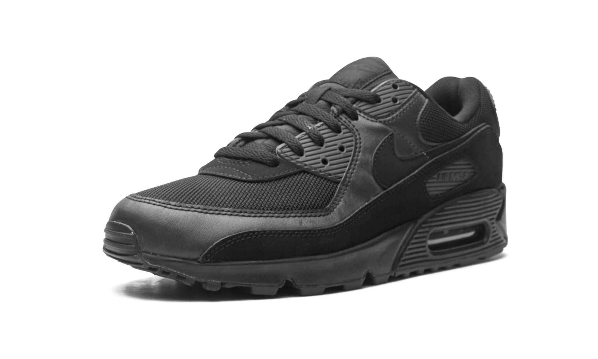Air Max 90 Recraft "Triple black" CN8490 003
