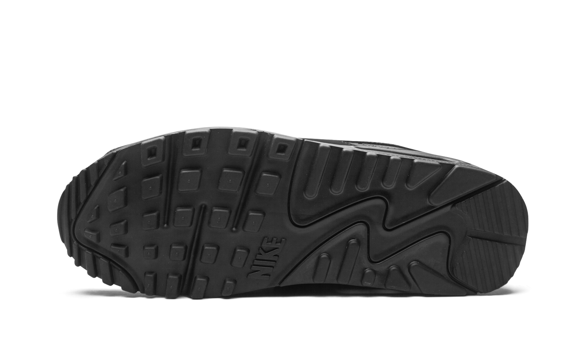 Air Max 90 Recraft "Triple black" CN8490 003