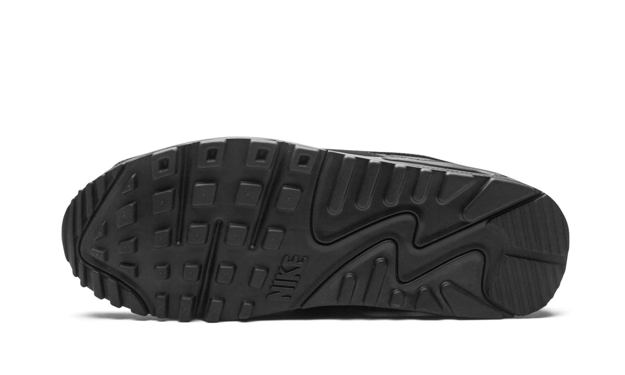 Air Max 90 Recraft "Triple black" CN8490 003