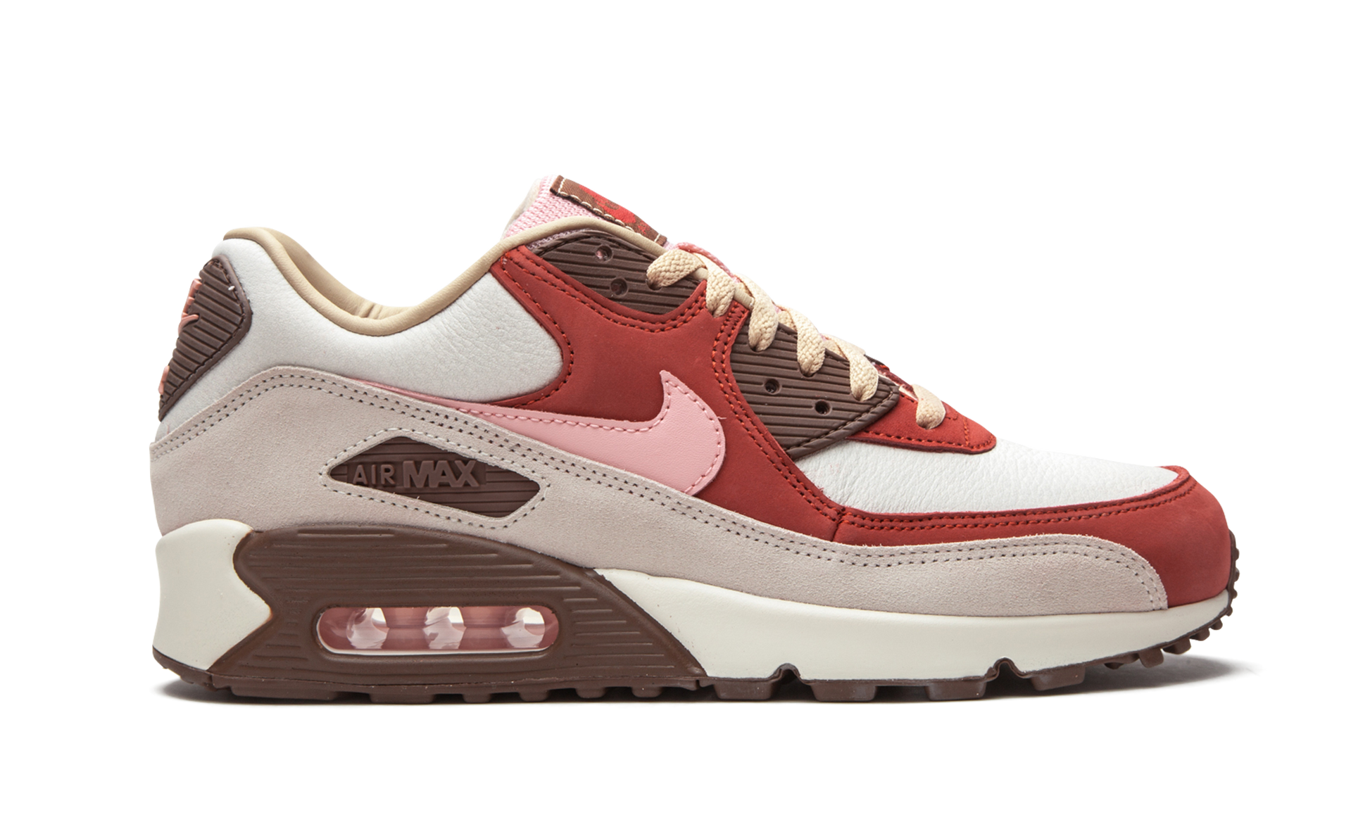 Air Max 90 RETRO "Bacon 2021" CU1816 100