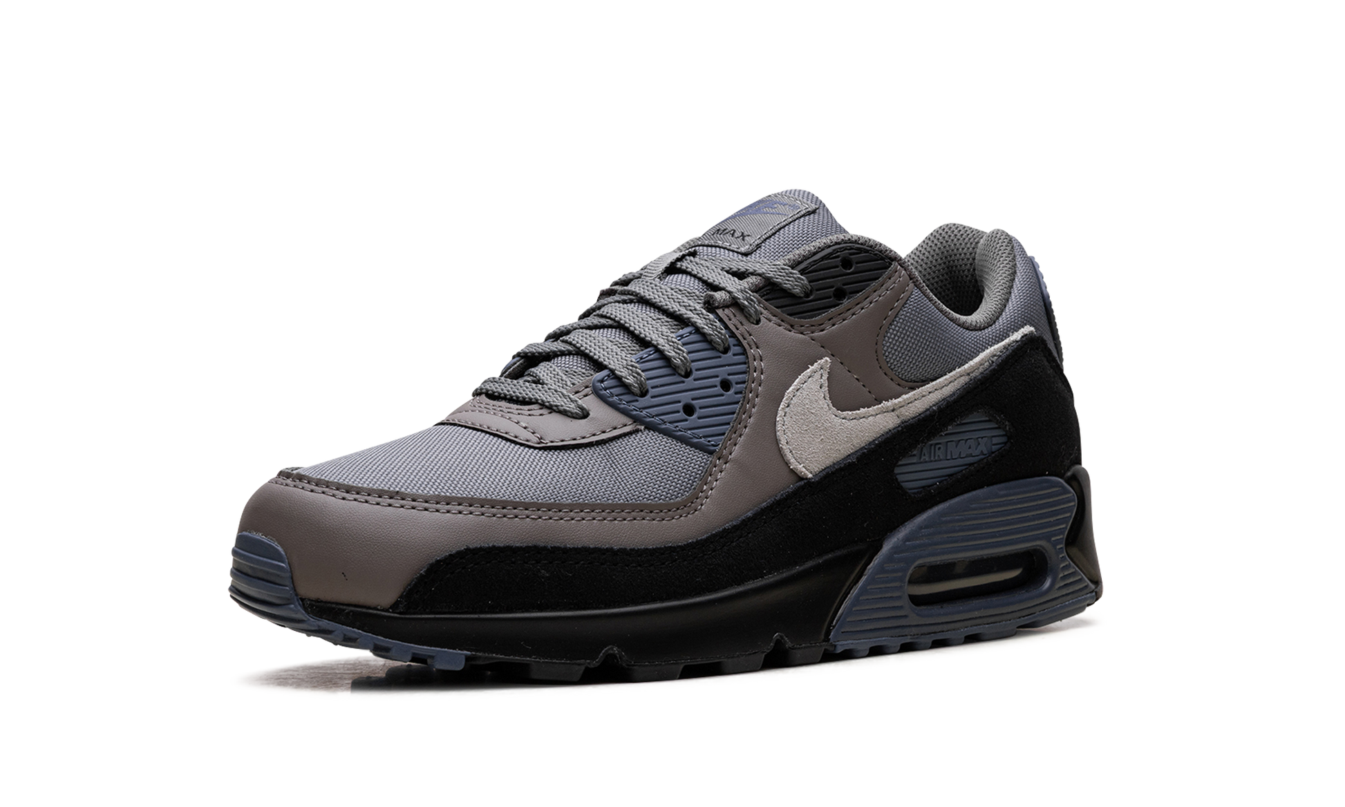 Air Max 90 "Smoke grey diffused blue" IB6392 001