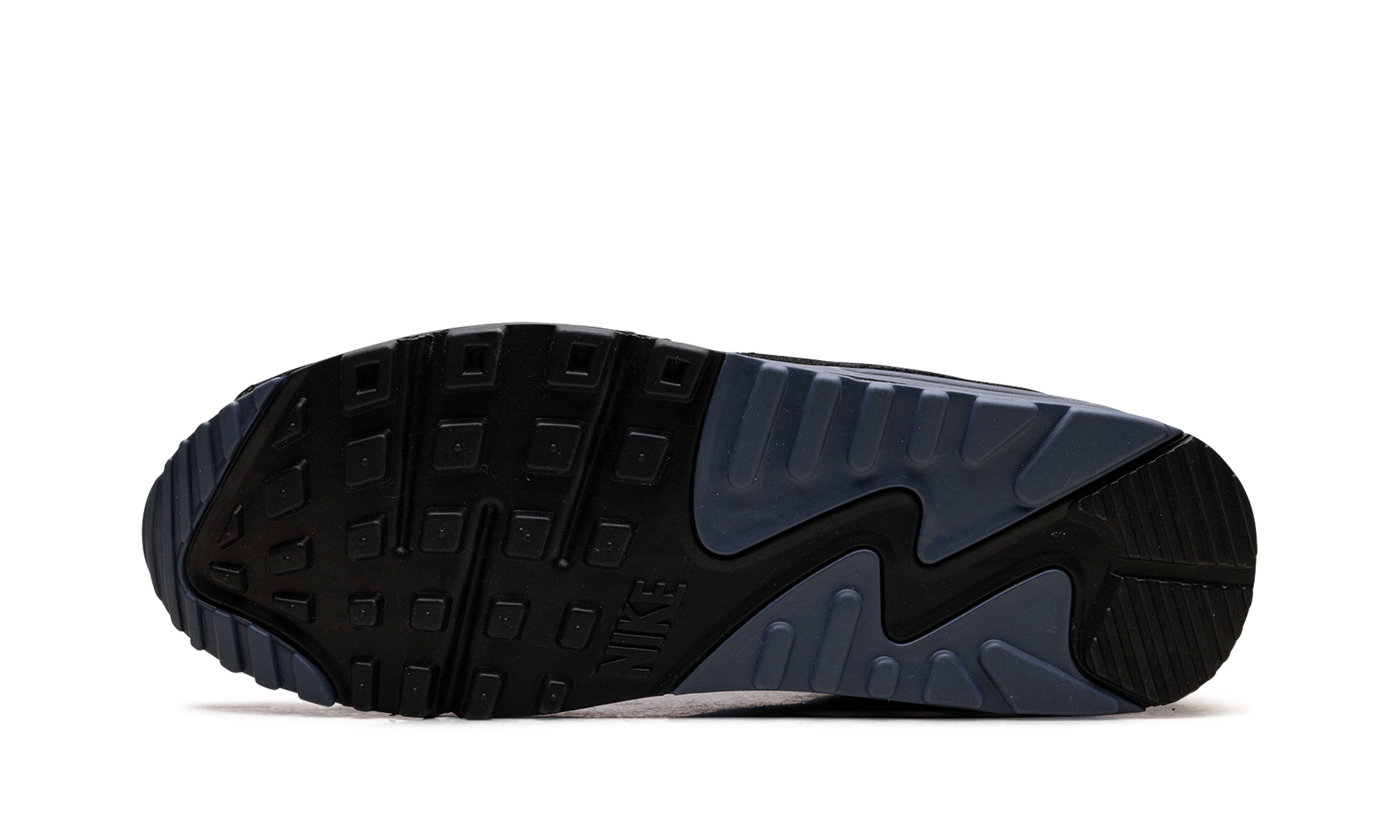 Air Max 90 "Smoke grey diffused blue" IB6392 001