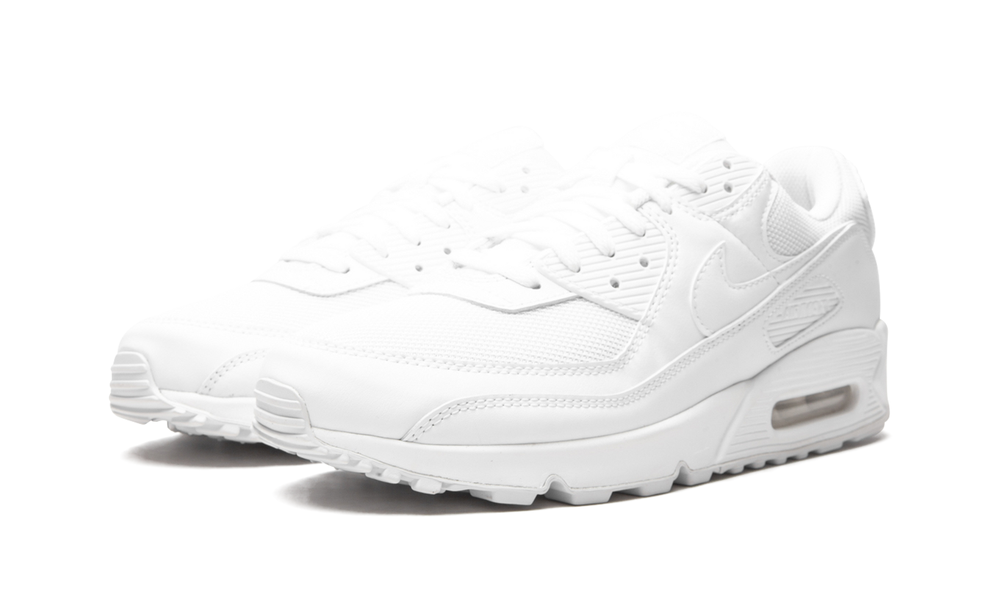 Air Max 90 "Triple white" CN8490 100