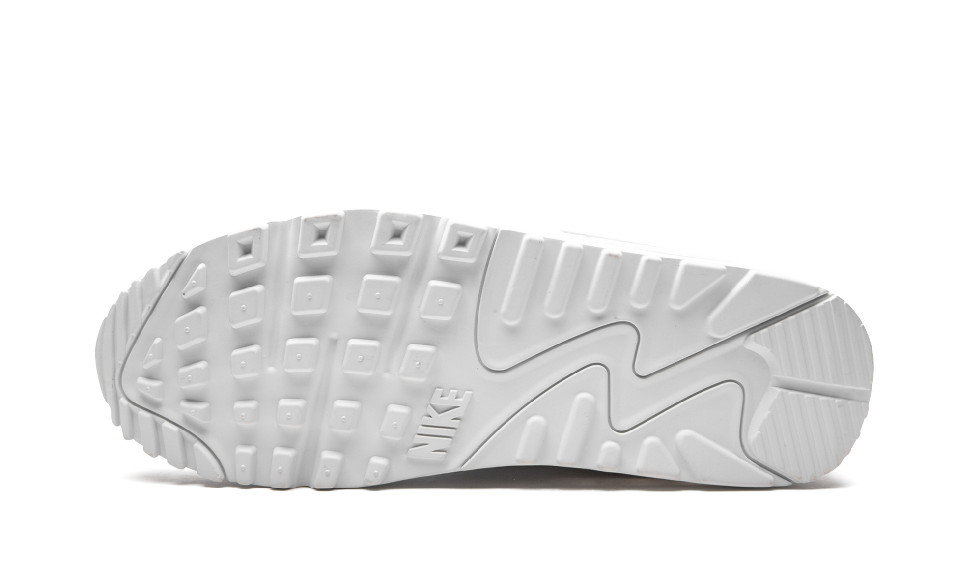 Air Max 90 "Triple white" CN8490 100