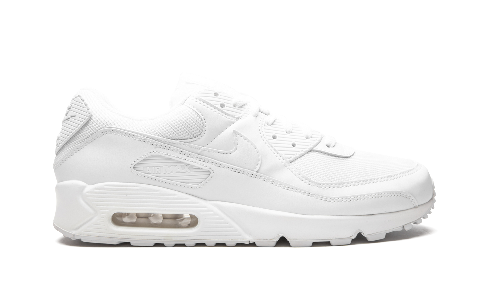 Air Max 90 "Triple white" CN8490 100