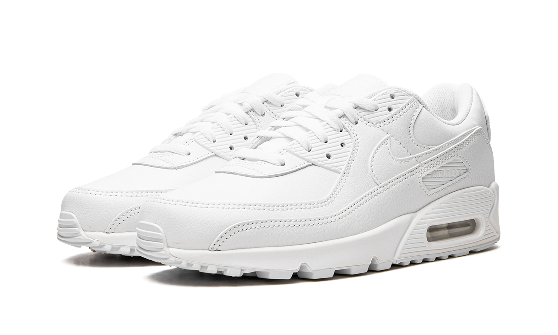 Air Max 90 "Triple white" CZ5594 100
