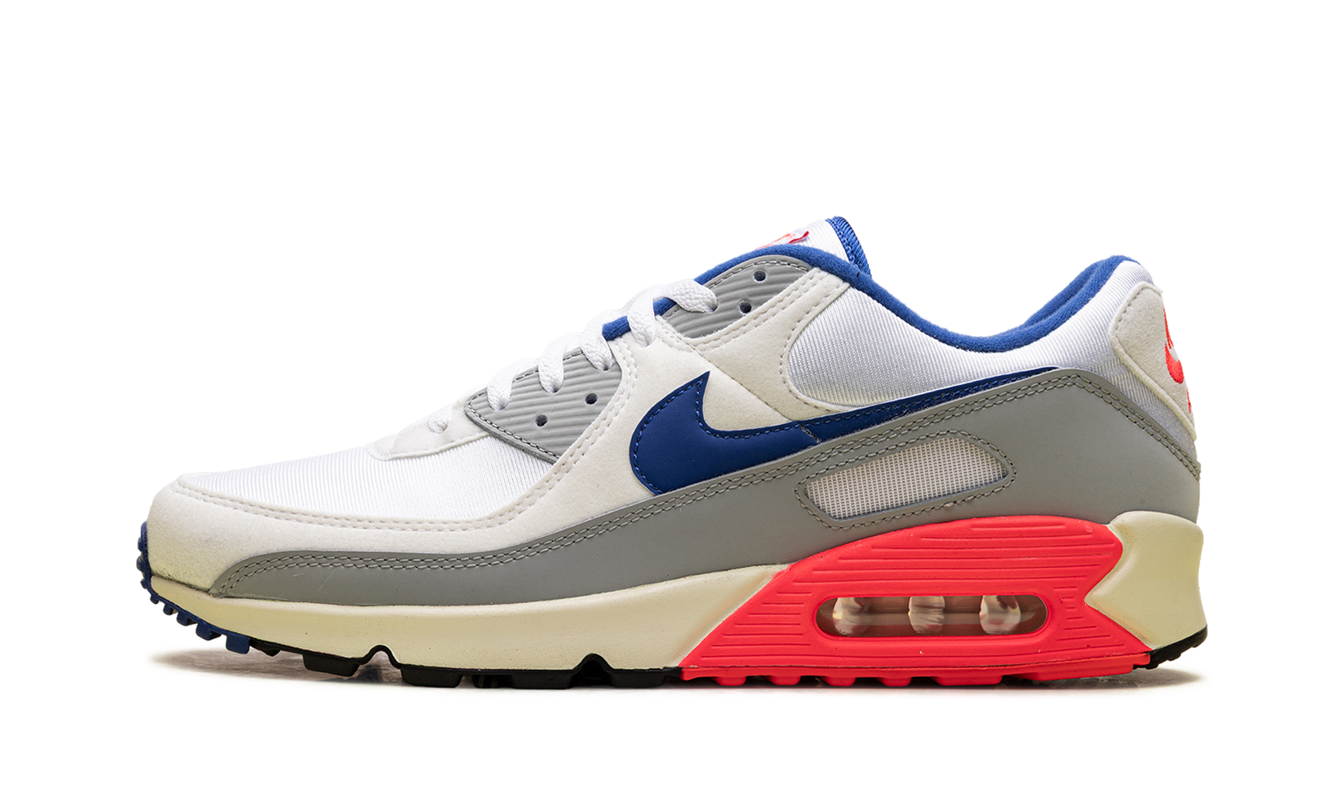 Air Max 90 "Ultramarine (2026)" IU0767 001