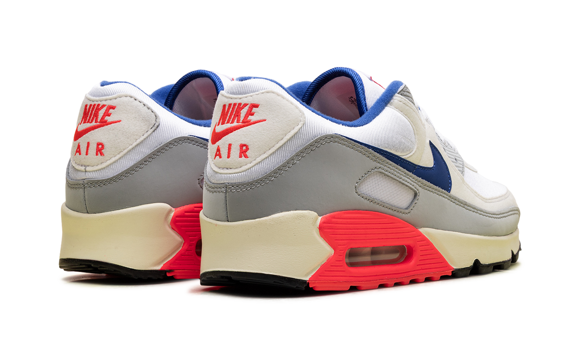 Air Max 90 "Ultramarine (2026)" IU0767 001