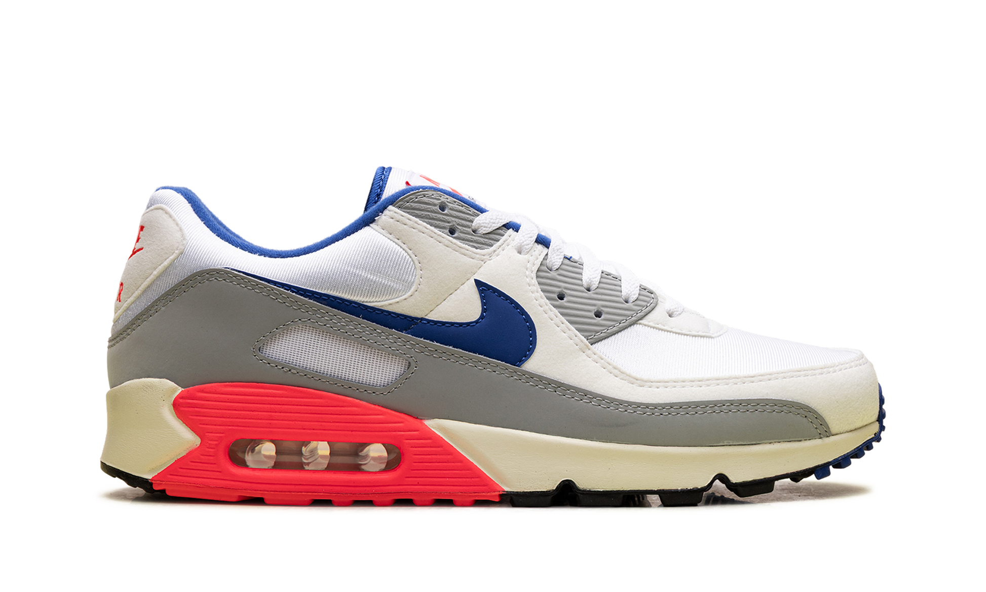 Air Max 90 "Ultramarine (2026)"