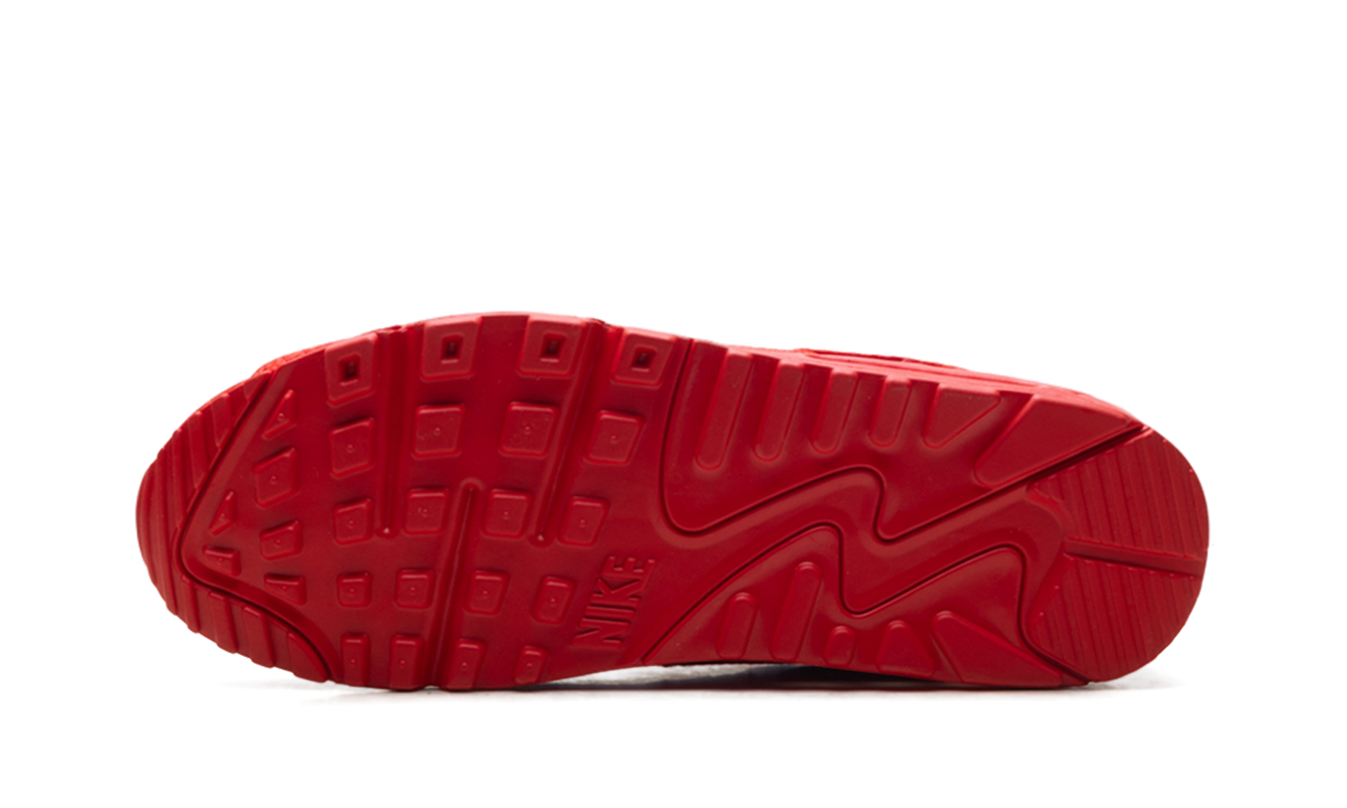 Air Max 90 "Valentine's day - university red" IB6606 600
