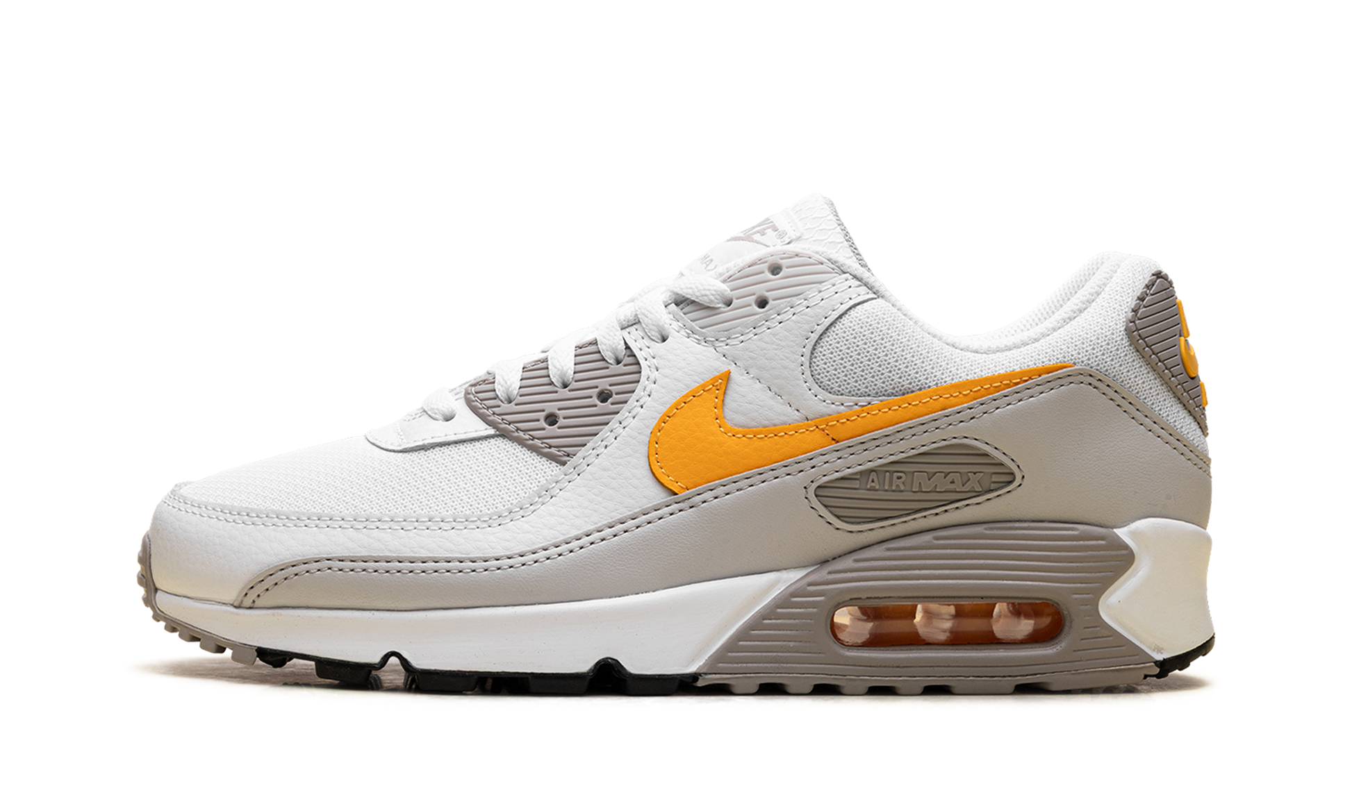 Air Max 90 "White laser orange" DM0029 119