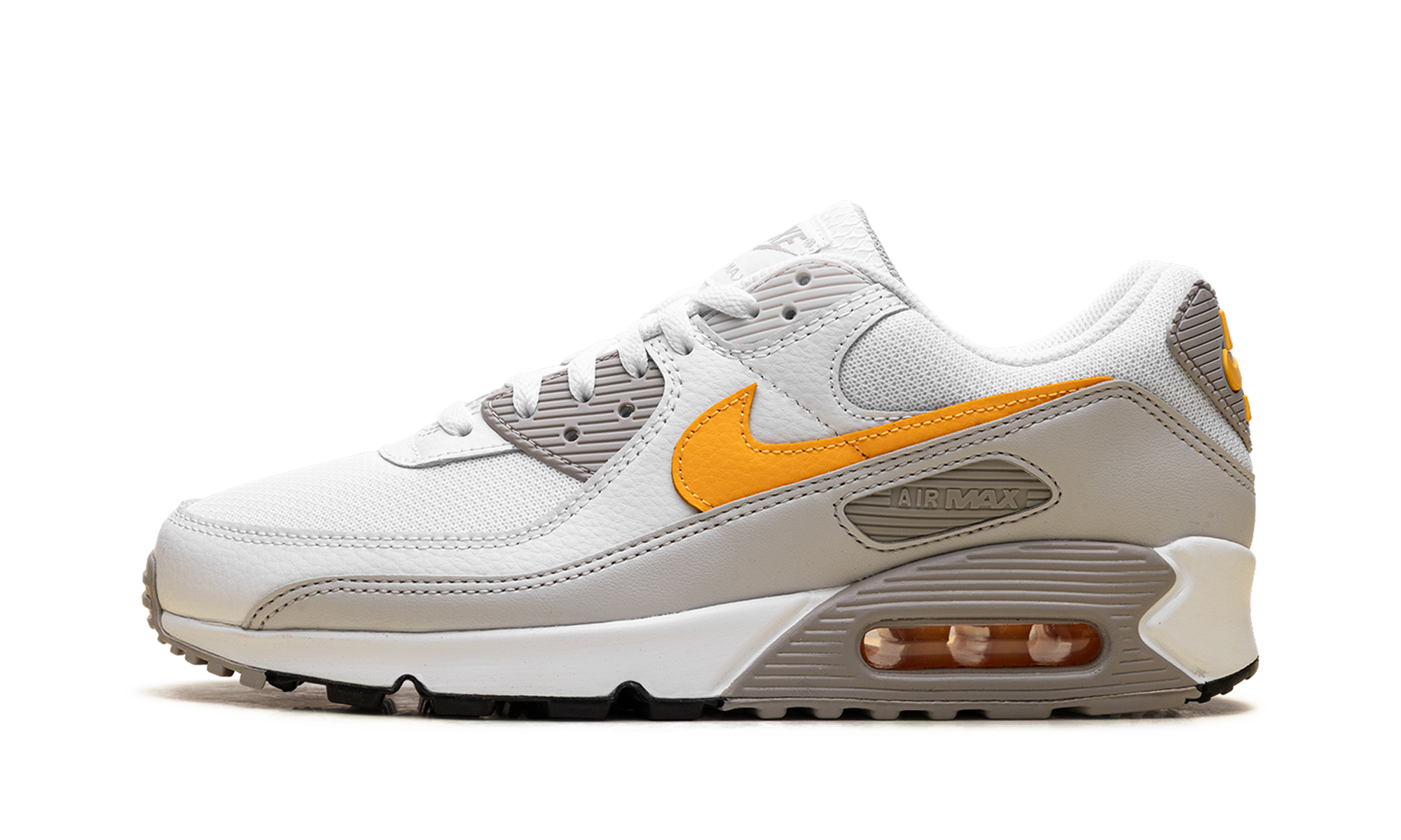 Air Max 90 "White laser orange" DM0029 119