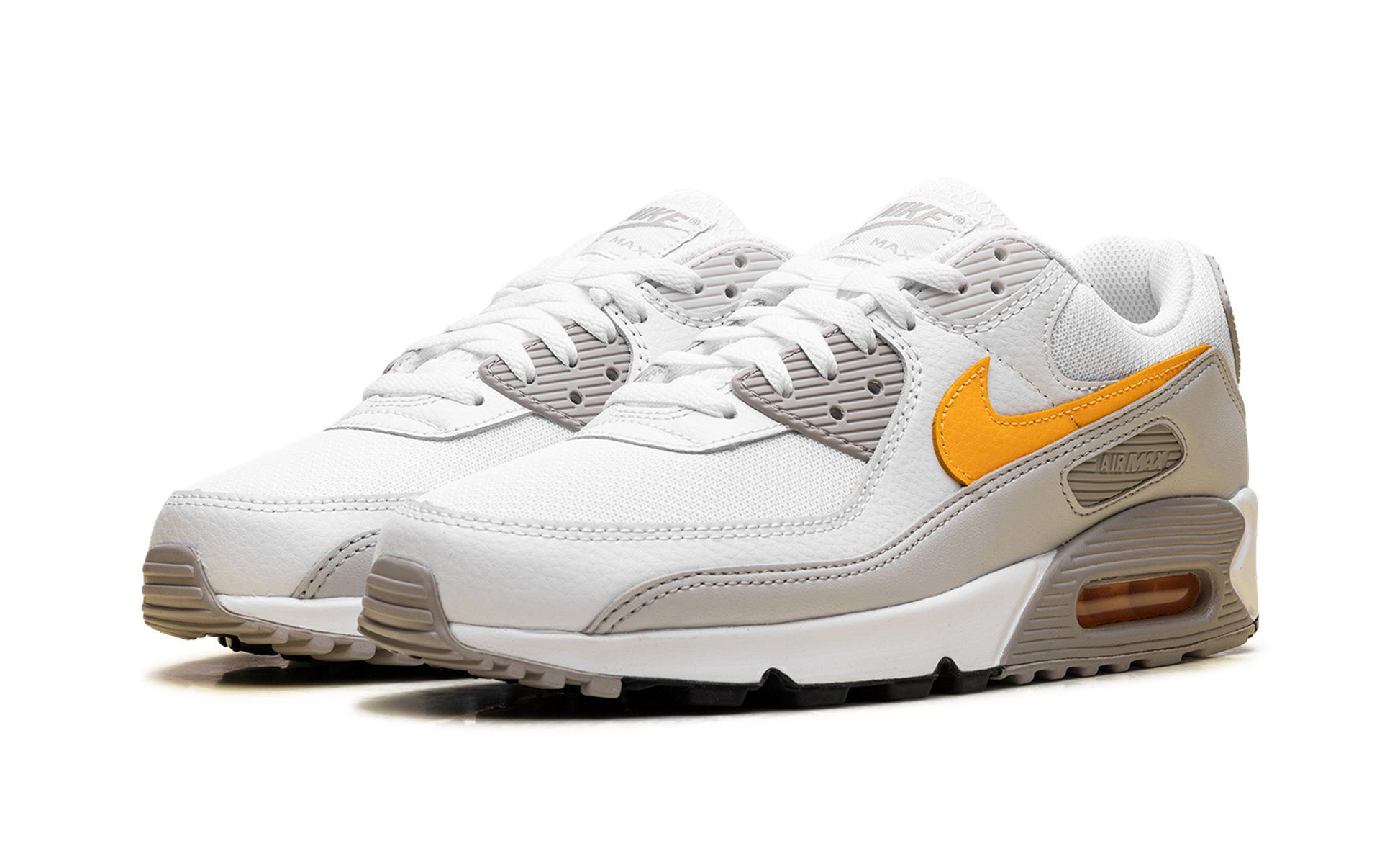 Air Max 90 "White laser orange" DM0029 119
