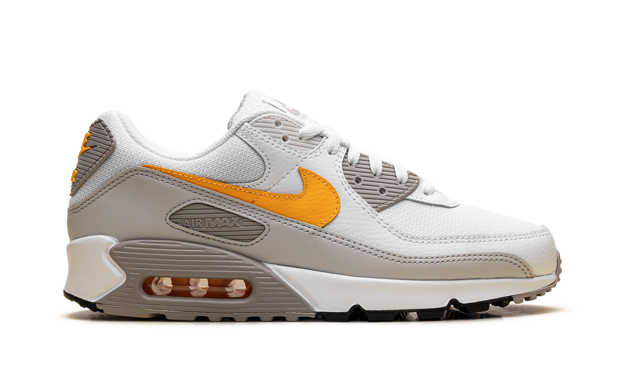 Air Max 90 "White laser orange" DM0029 119