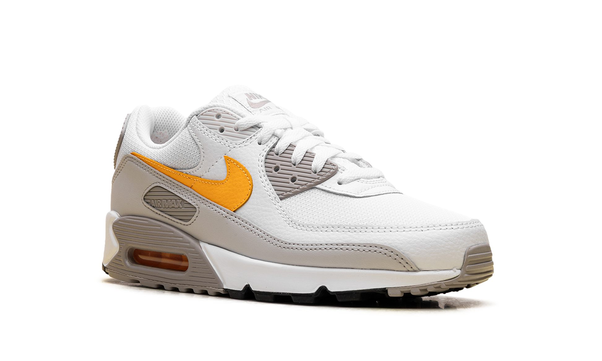 Air Max 90 "White laser orange" DM0029 119