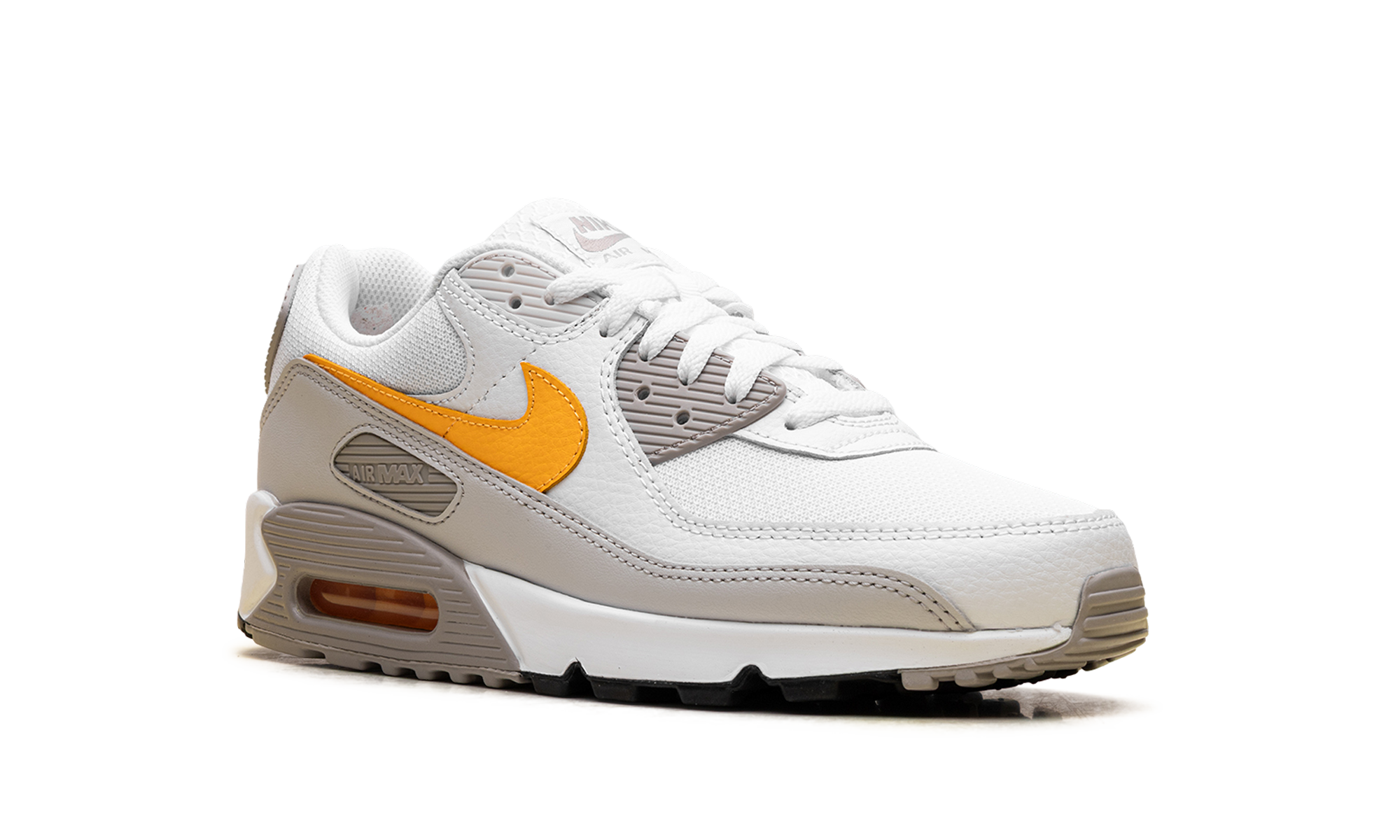 Air Max 90 "White laser orange" DM0029 119