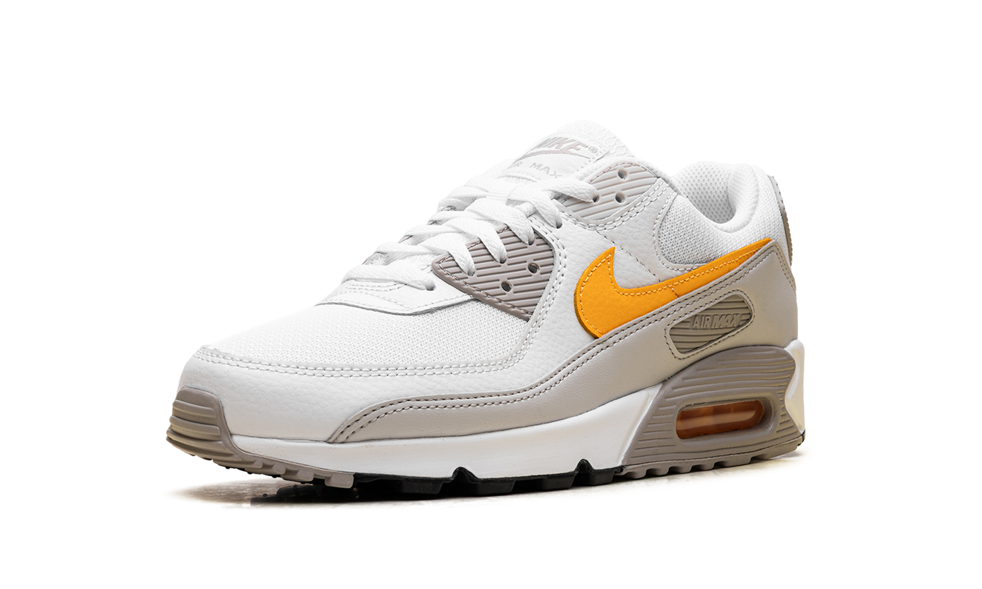 Air Max 90 "White laser orange" DM0029 119
