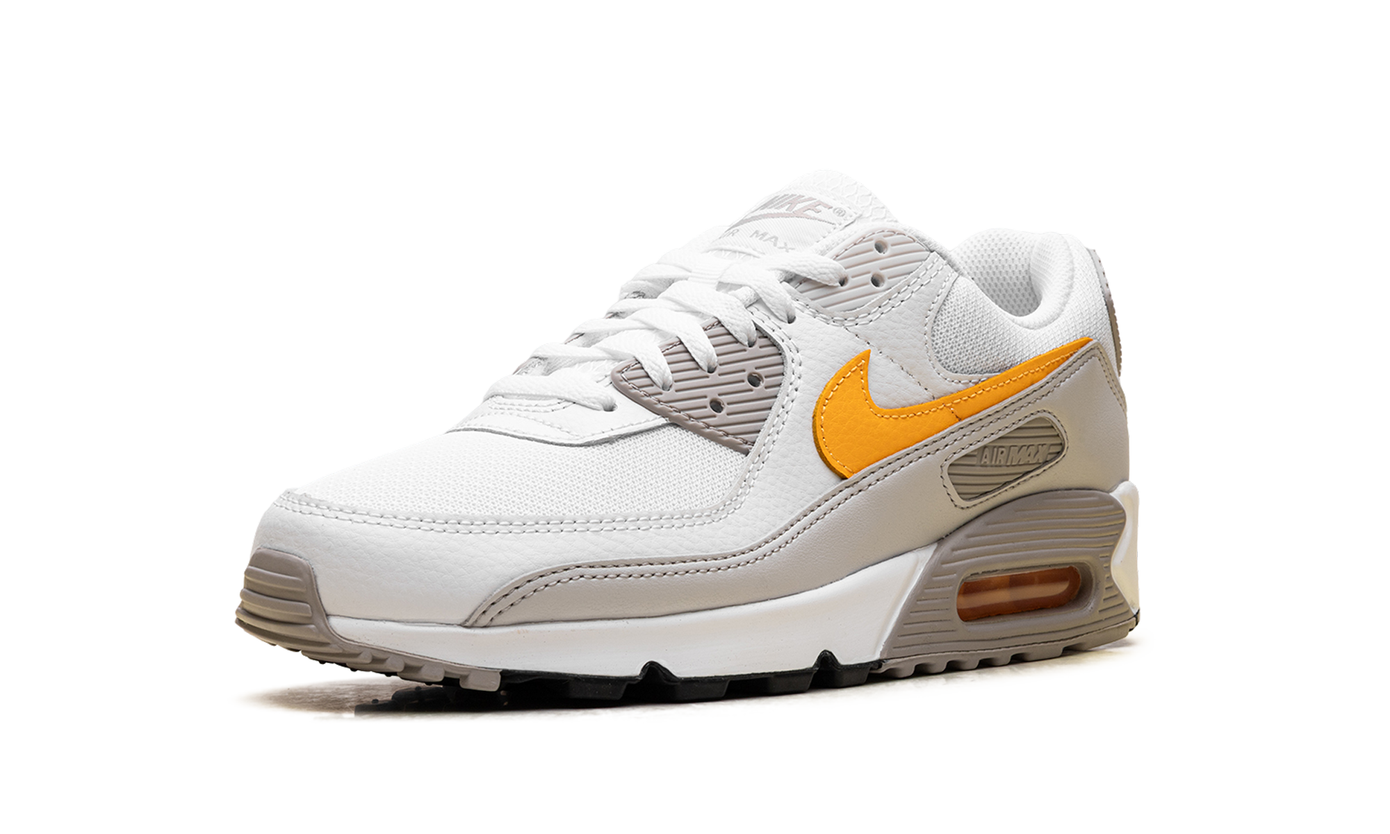 Air Max 90 "White laser orange" DM0029 119