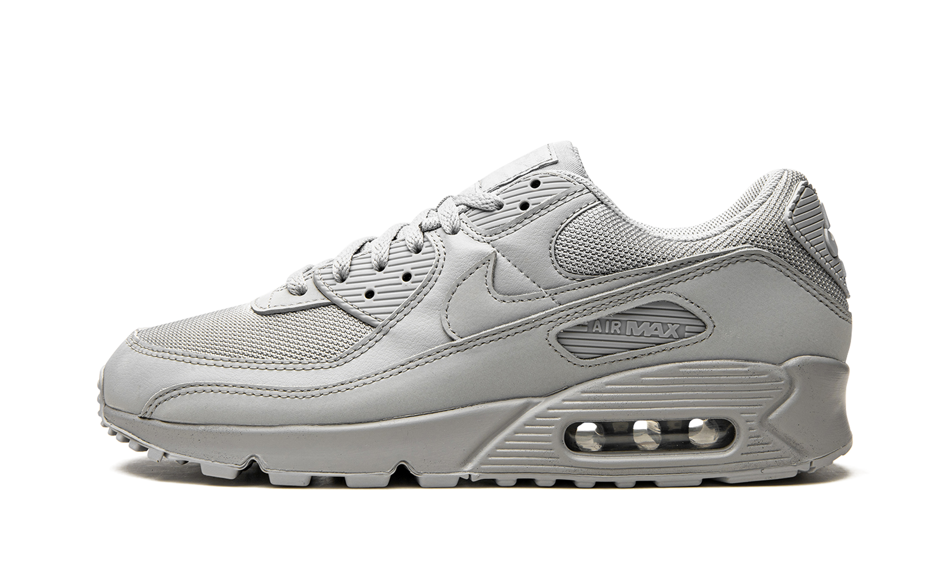 Air Max 90 "Wolf grey" CN8490 001