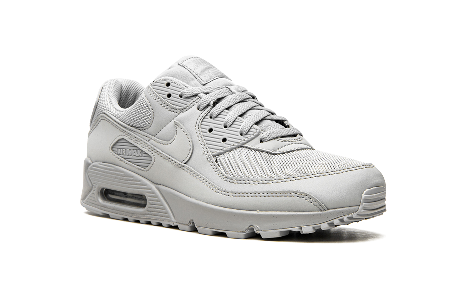 Air Max 90 "Wolf grey" CN8490 001
