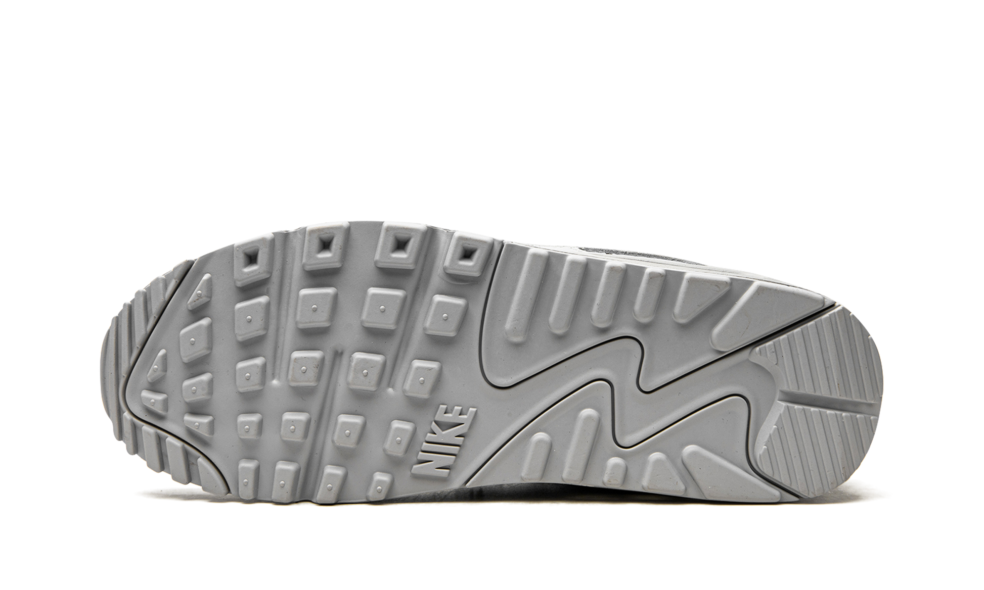 Air Max 90 "Wolf grey" CN8490 001