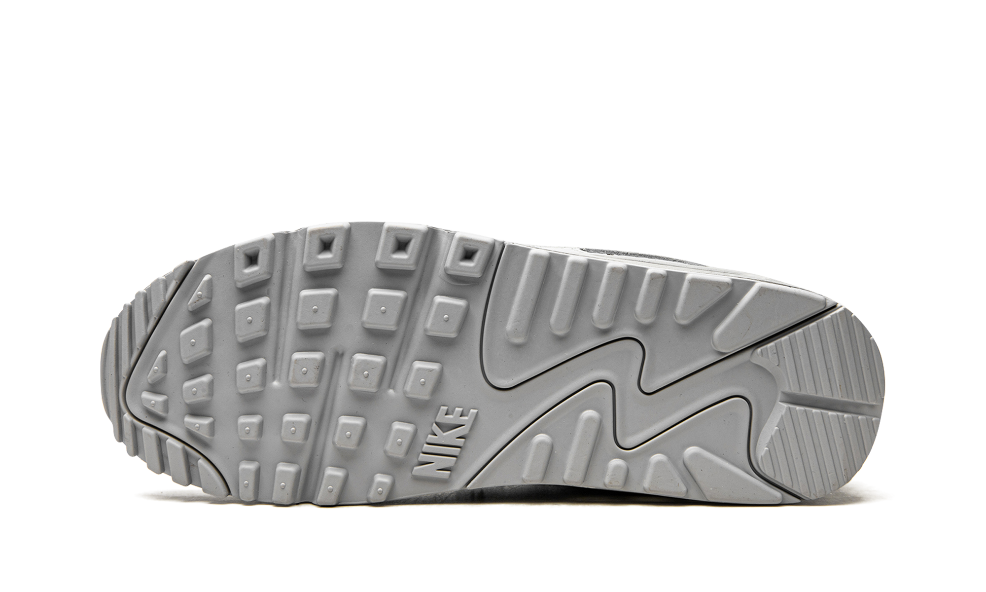 Air Max 90 "Wolf grey" CN8490 001