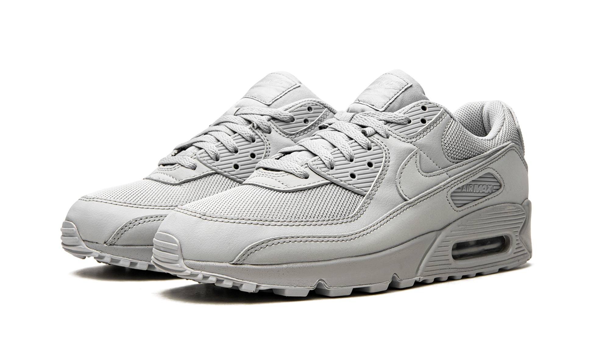 Air Max 90 "Wolf grey" CN8490 001