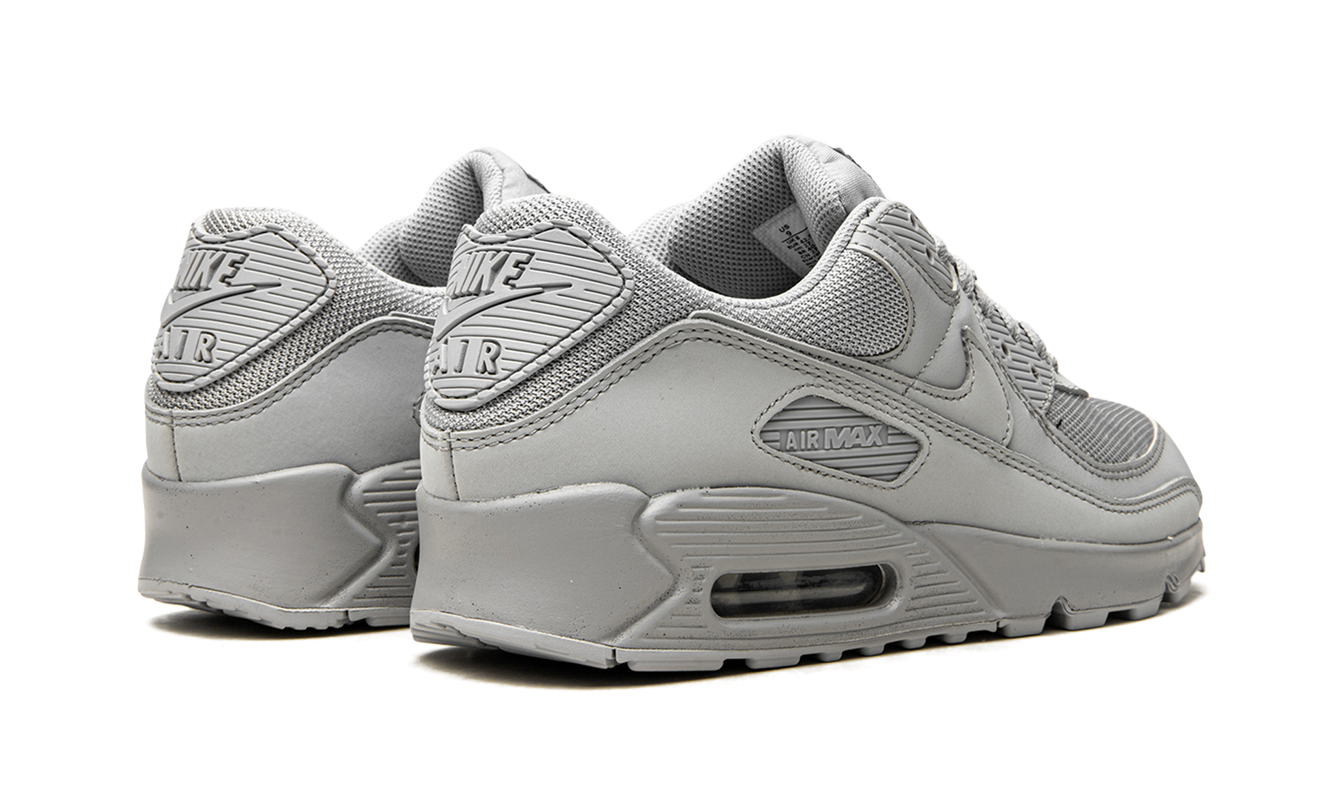 Air Max 90 "Wolf grey" CN8490 001