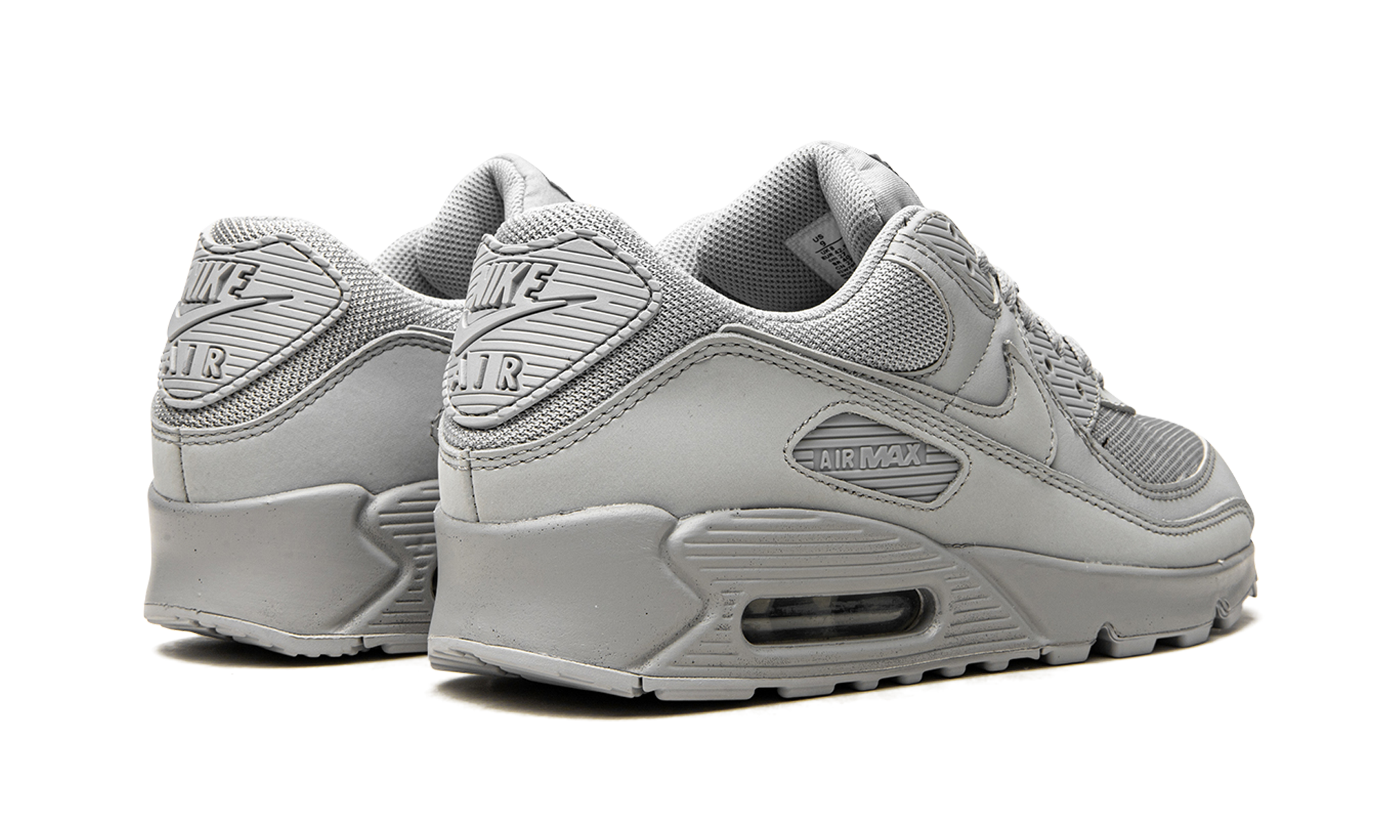 Air Max 90 "Wolf grey" CN8490 001