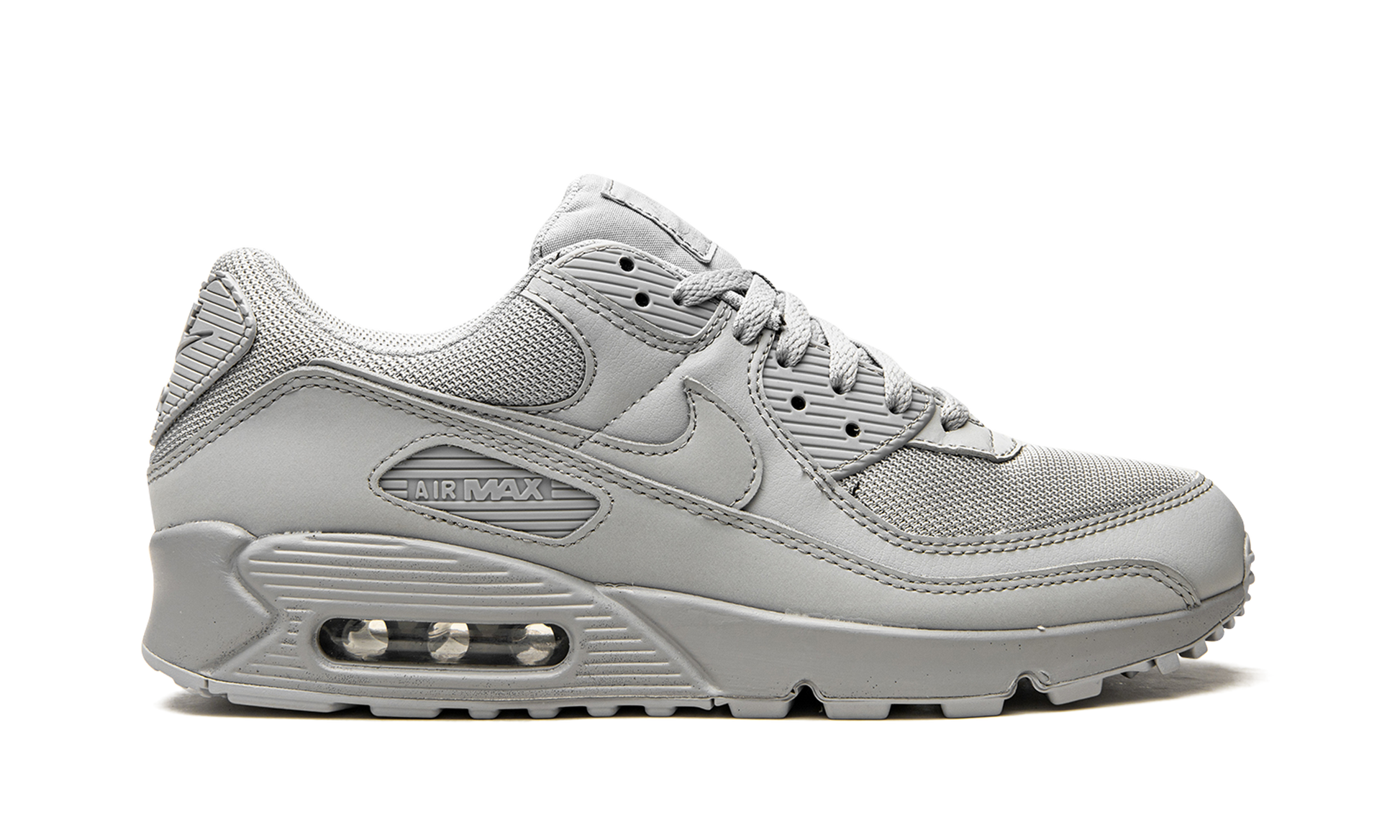 Air Max 90 "Wolf grey" CN8490 001