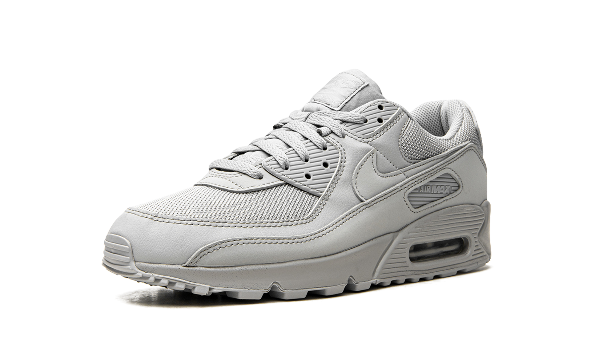 Air Max 90 "Wolf grey" CN8490 001
