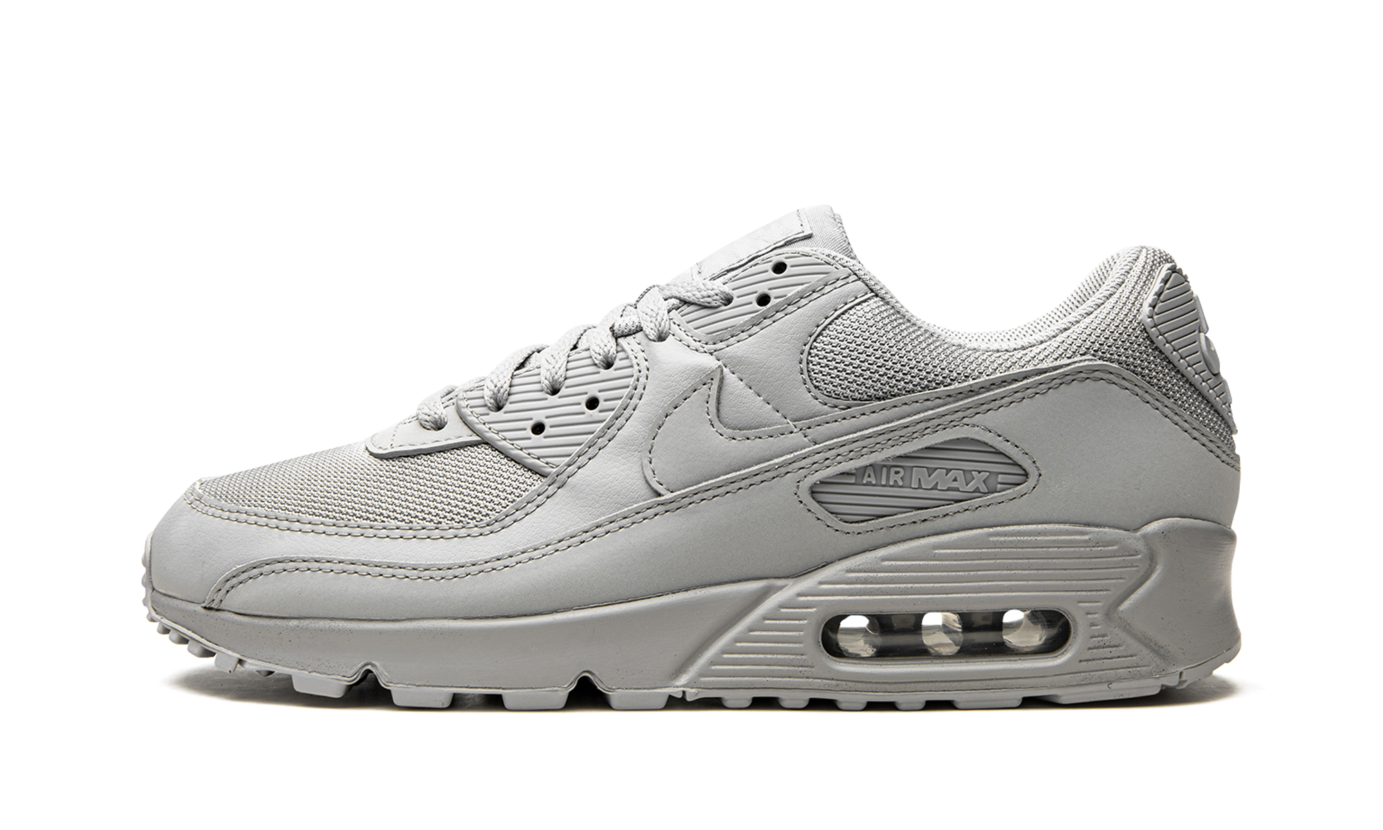 Air Max 90 "Wolf grey" CN8490 001