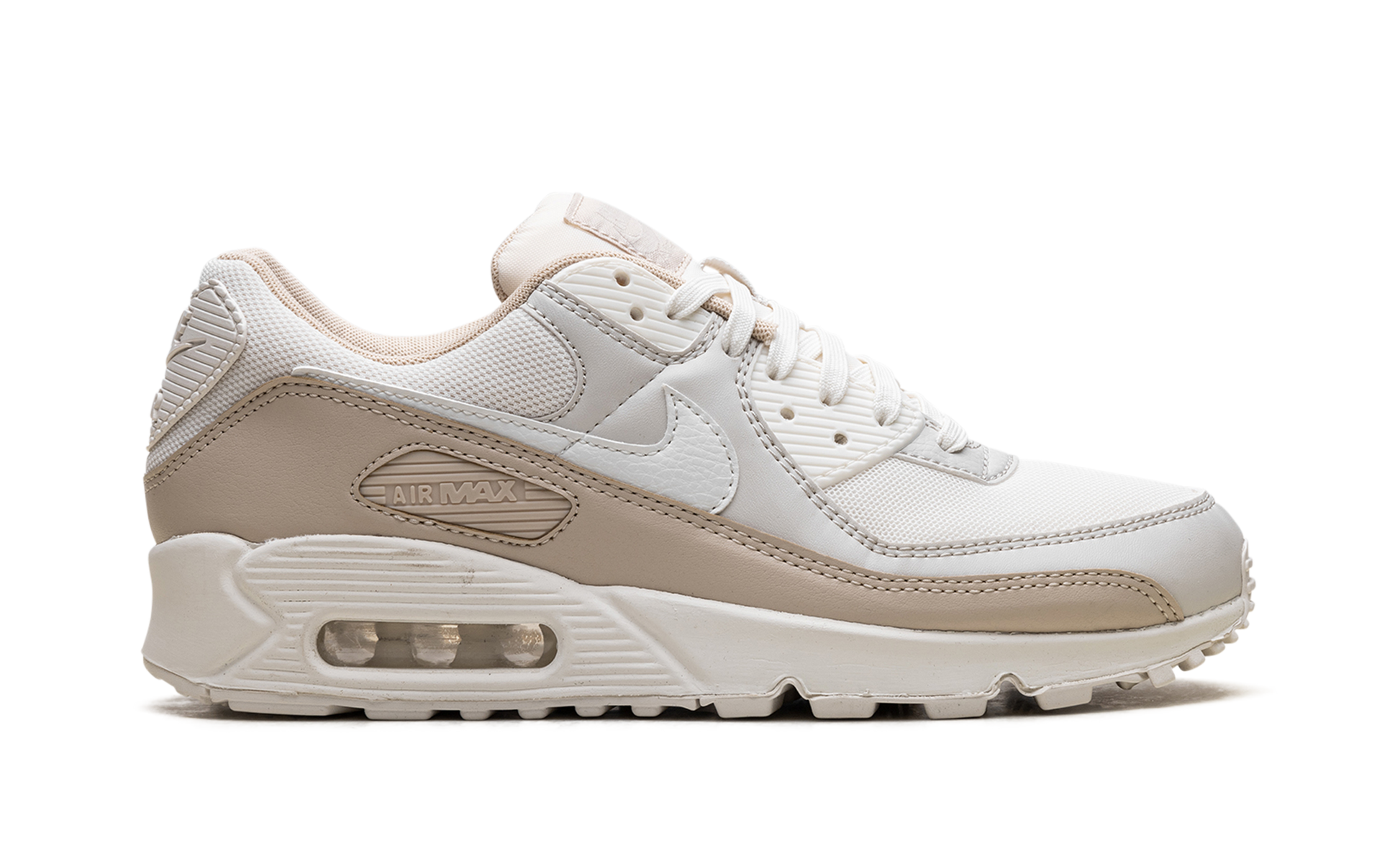 Air Max 90 Women "Phantom sanddrift" FD1452-030