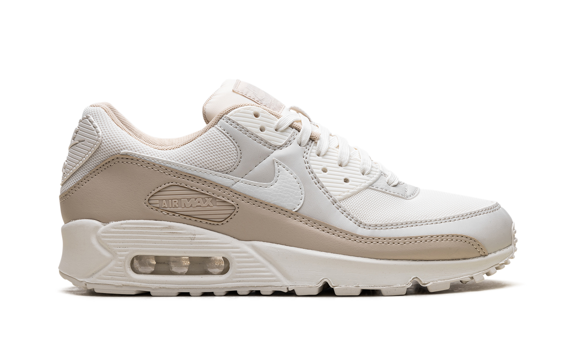 Air Max 90 Women "Phantom sanddrift" FD1452-030