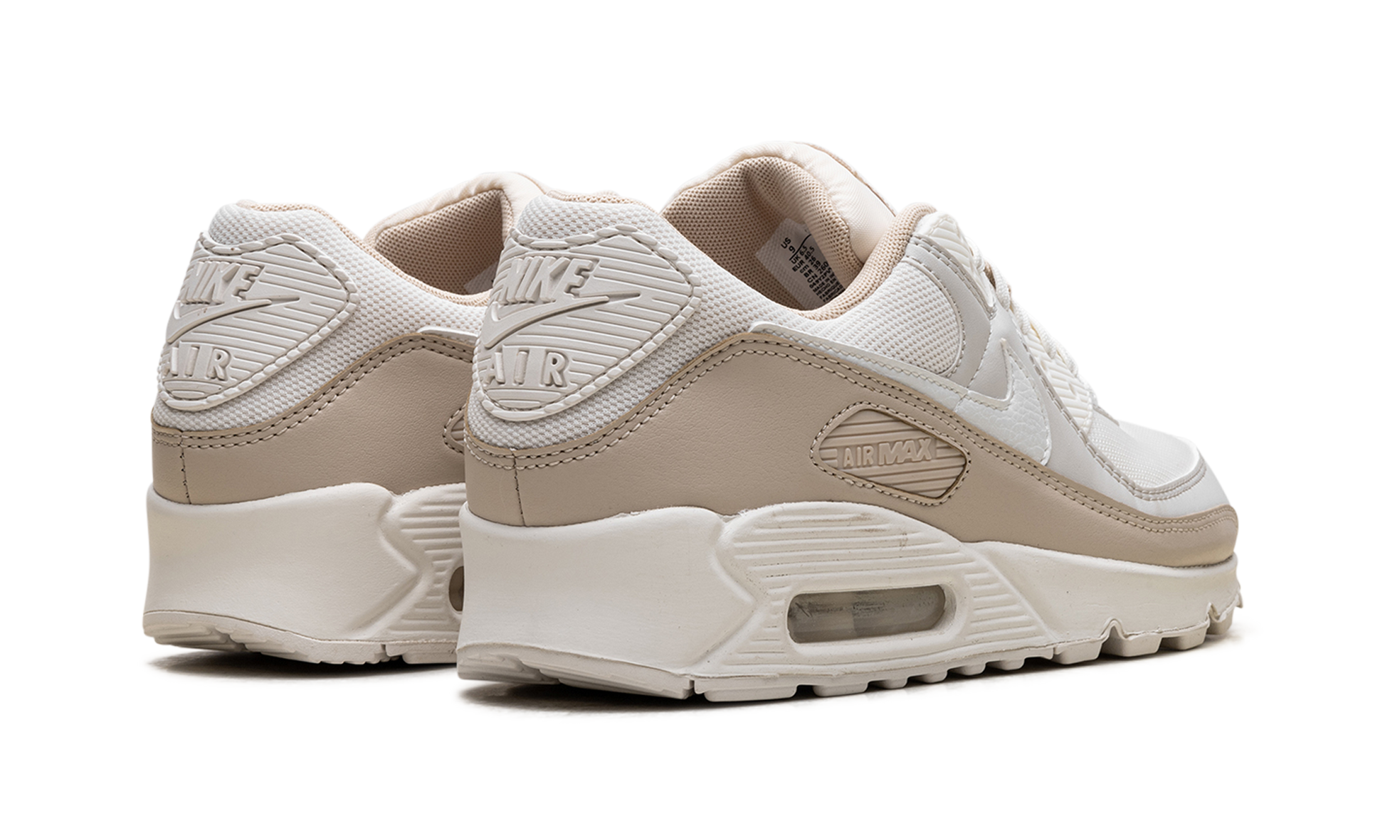 Air Max 90 Women "Phantom sanddrift" FD1452-030
