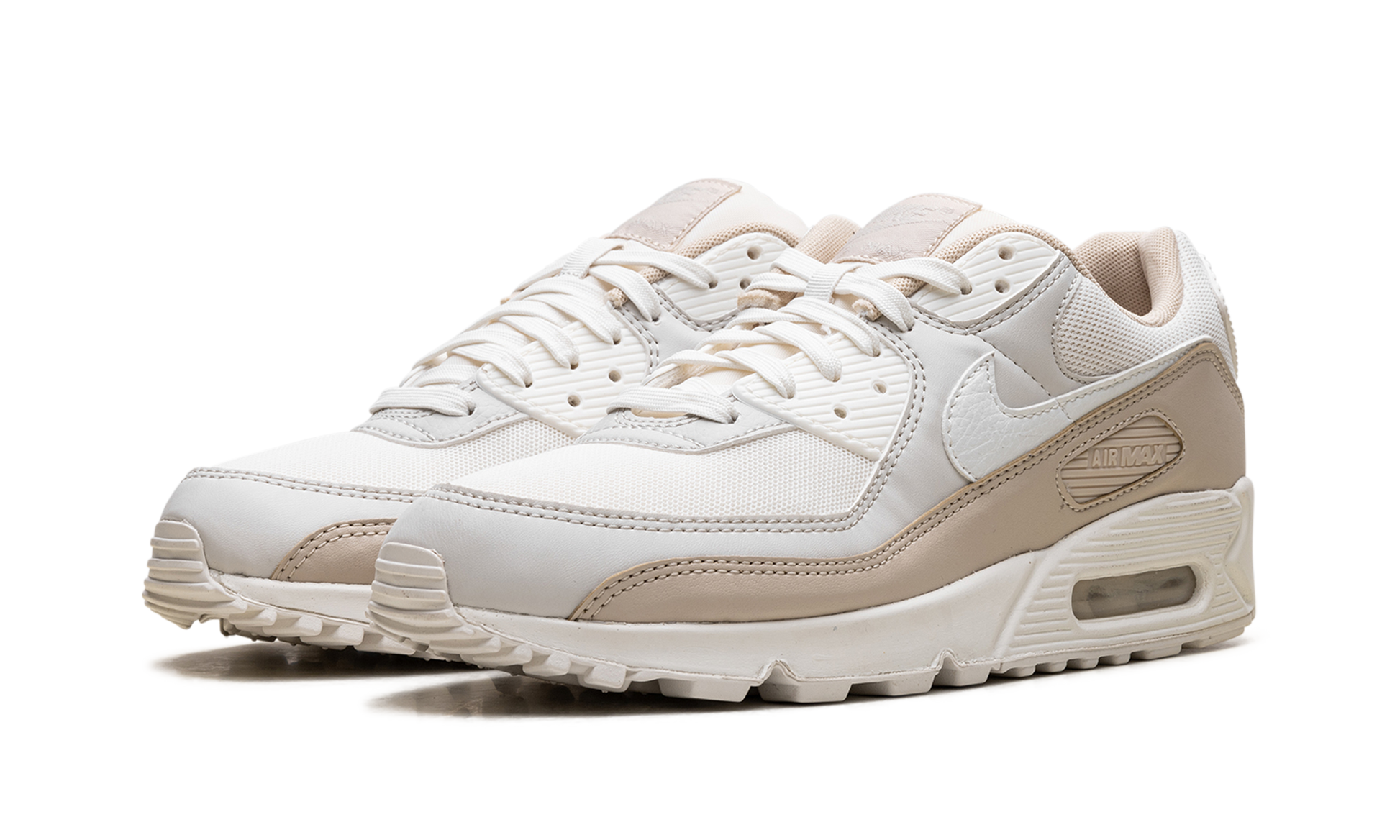Air Max 90 Women "Phantom sanddrift" FD1452-030