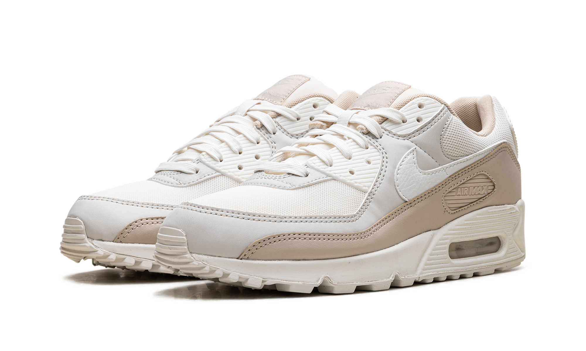 Air Max 90 Women "Phantom sanddrift" FD1452-030