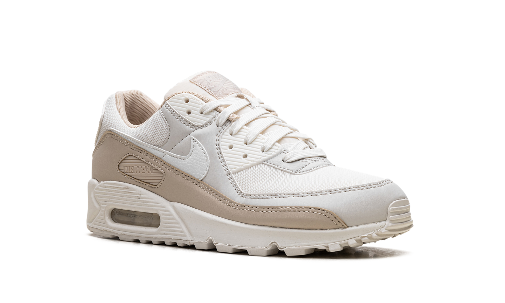 Air Max 90 Women "Phantom sanddrift" FD1452-030