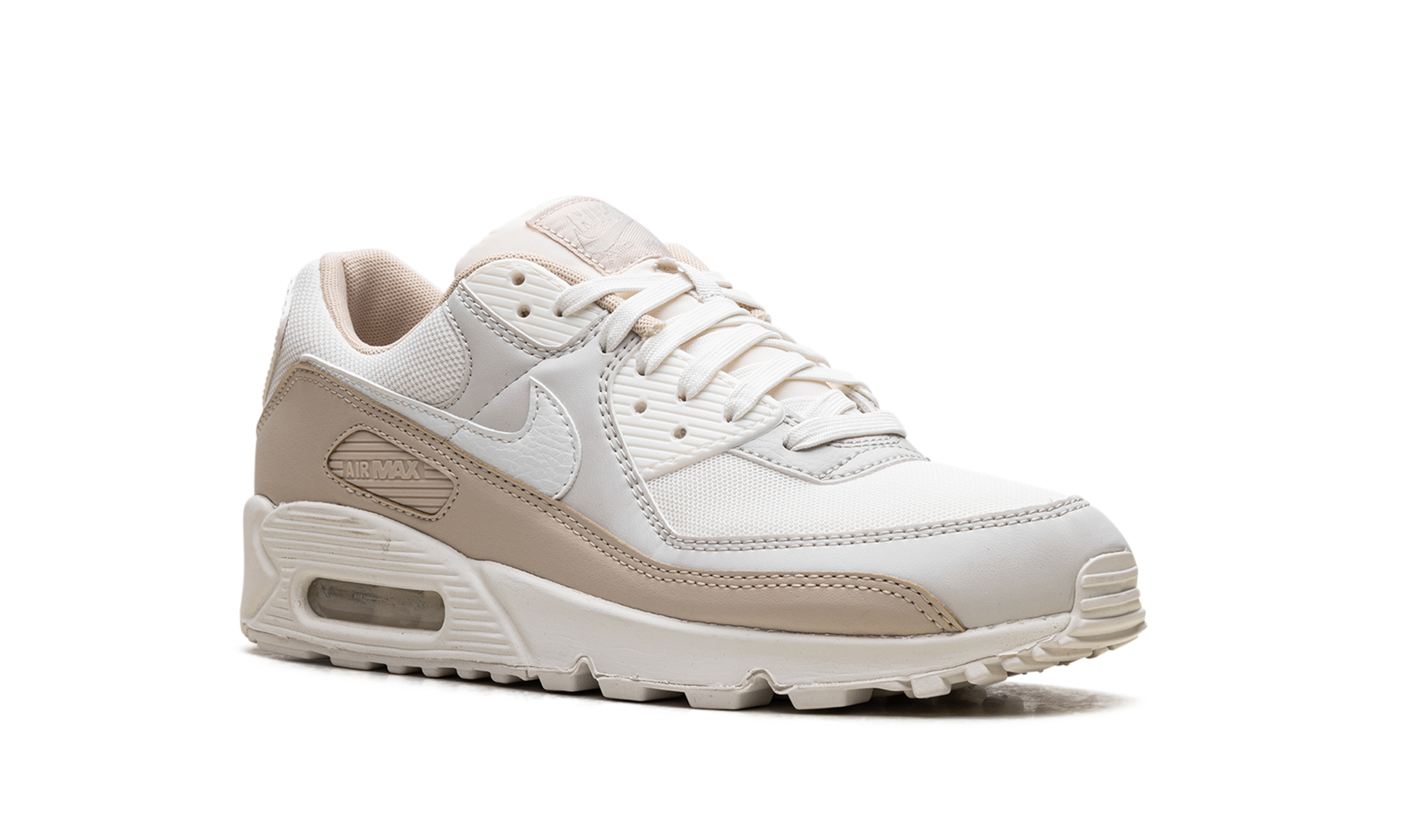 Air Max 90 Women "Phantom sanddrift" FD1452-030