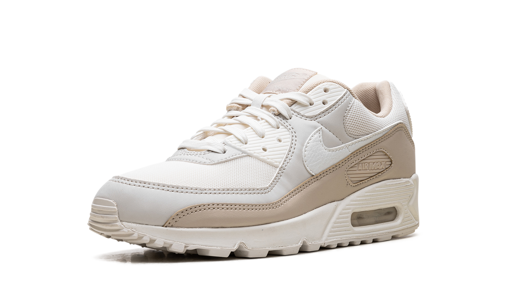 Air Max 90 Women "Phantom sanddrift" FD1452-030