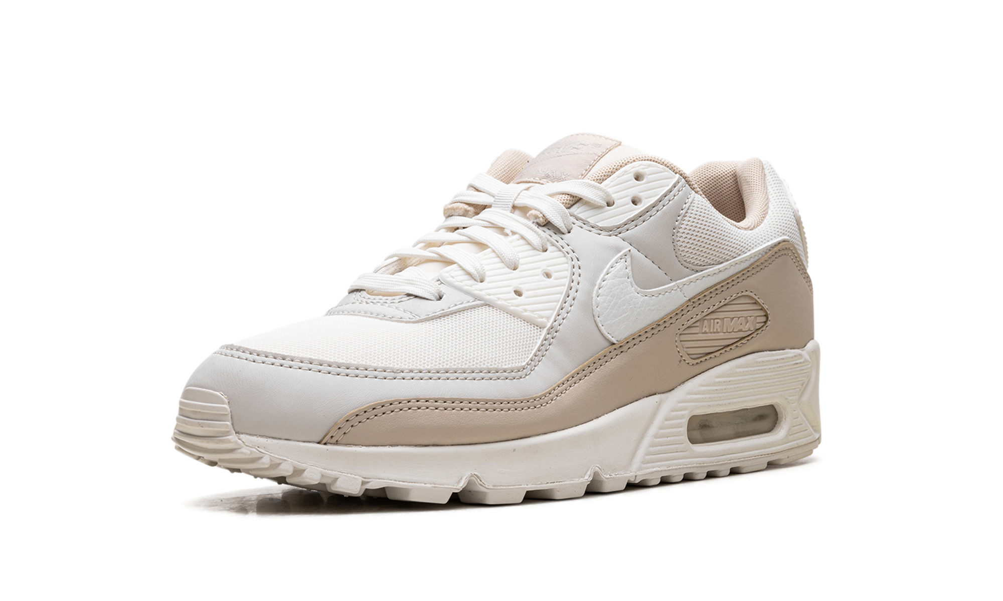 Air Max 90 Women "Phantom sanddrift" FD1452-030