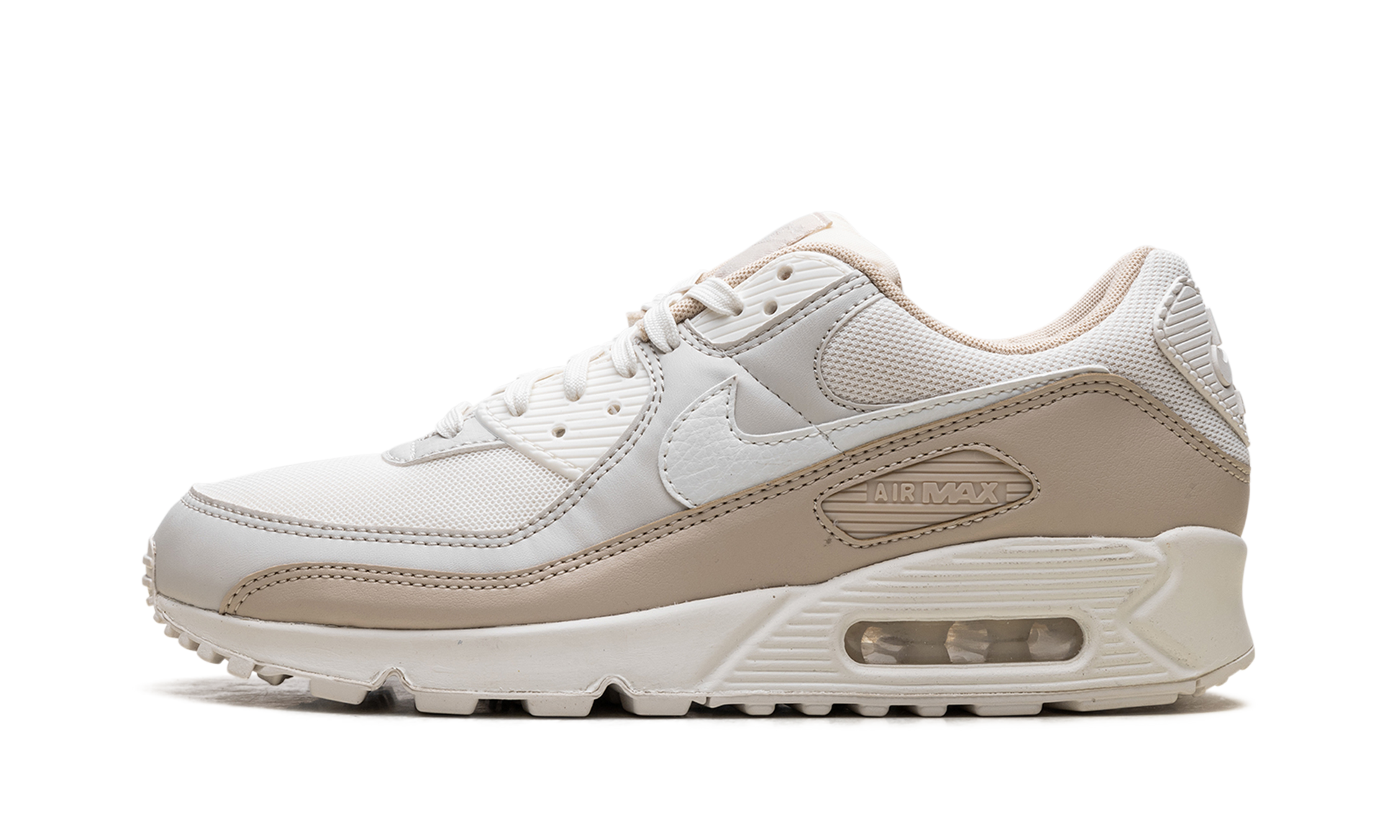 Air Max 90 Women "Phantom sanddrift" FD1452-030