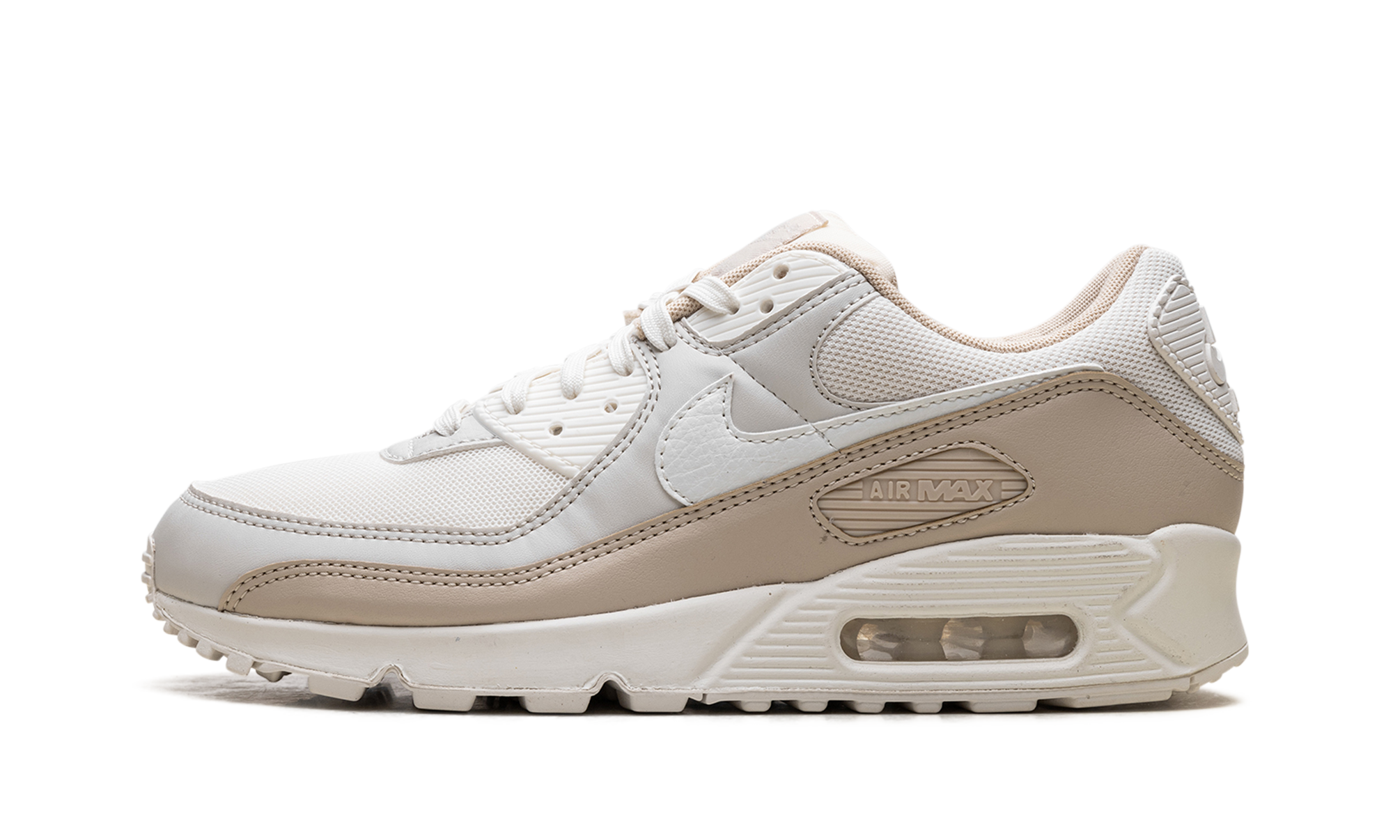 Air Max 90 Women "Phantom sanddrift" FD1452-030