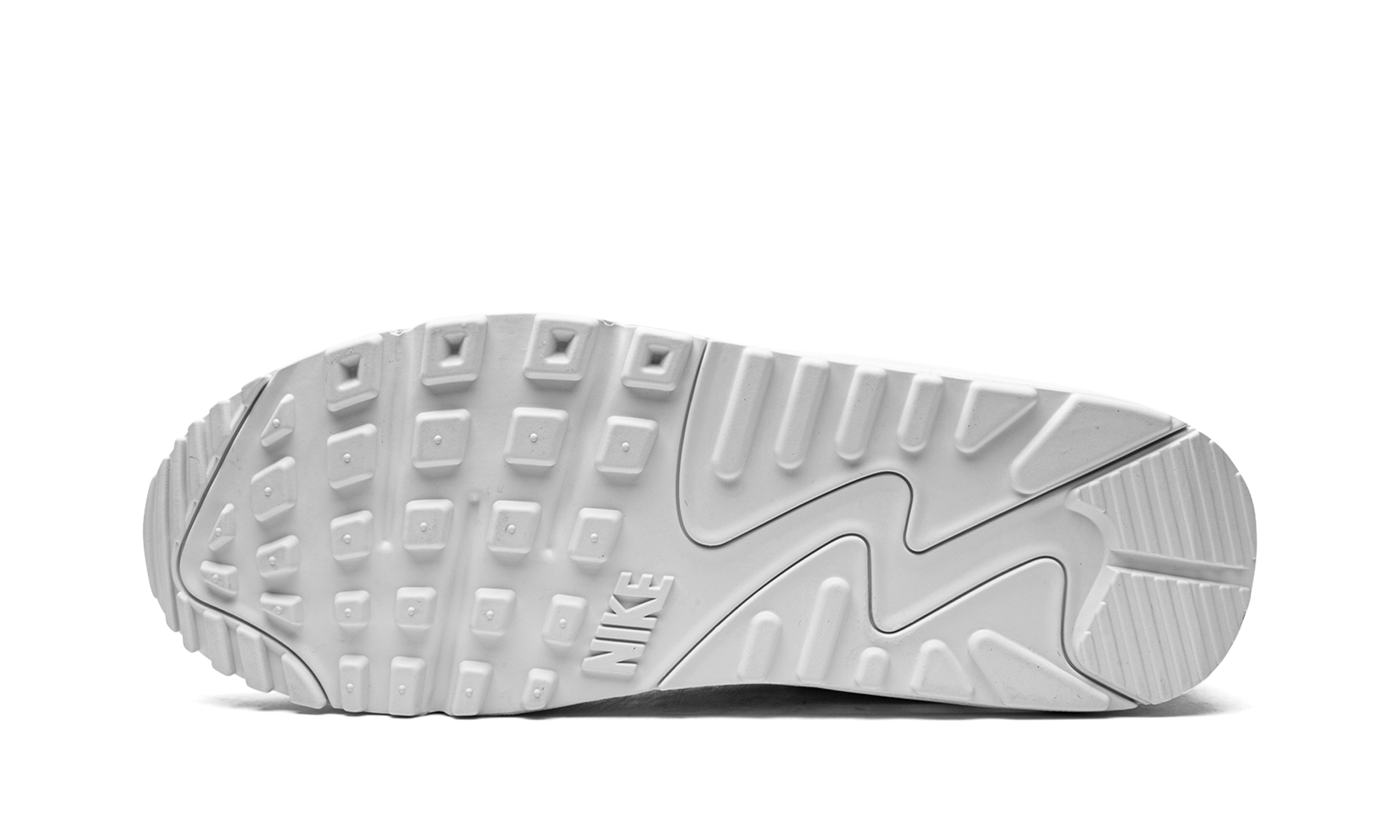 Air Max 90 Women "Triple white (2022)" dh8010 100