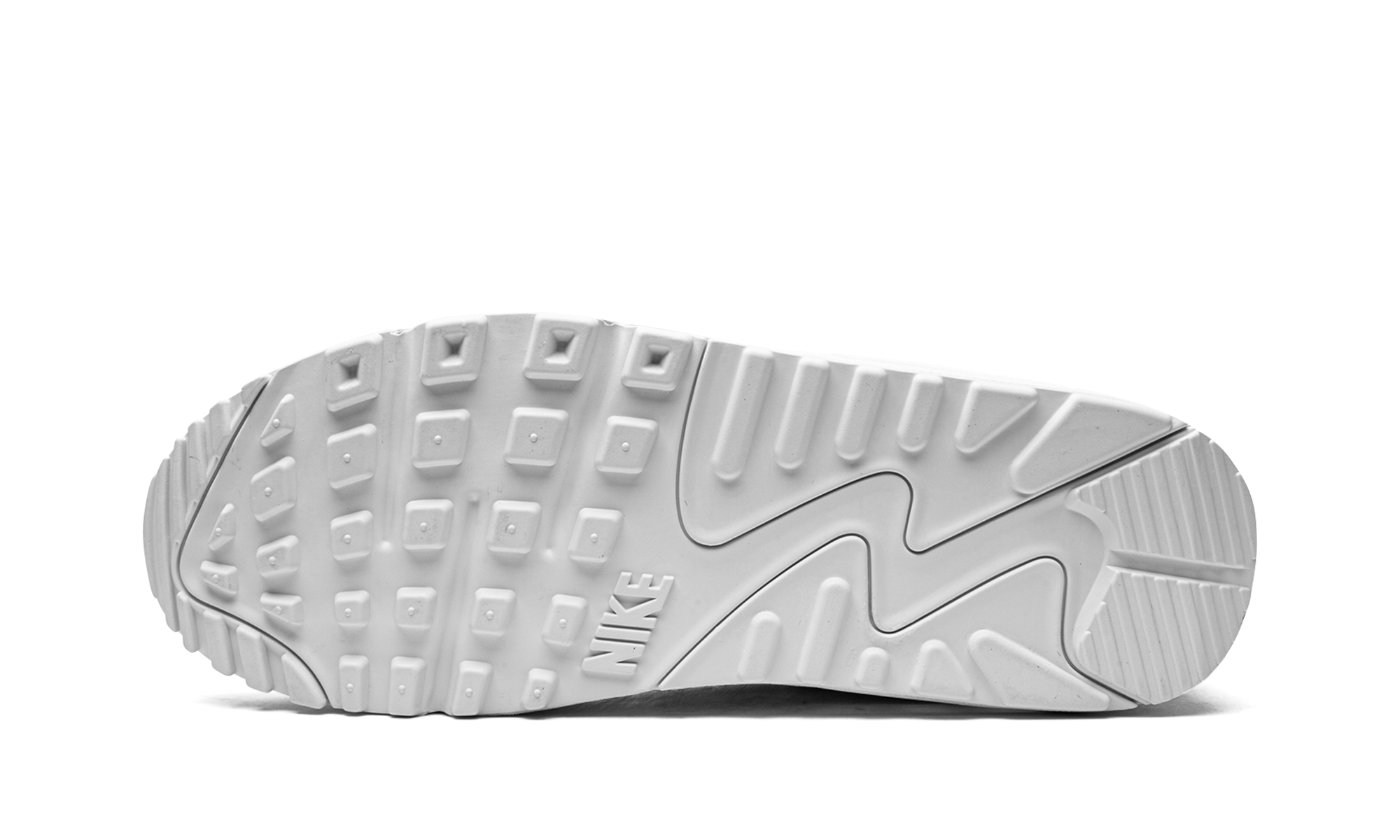 Air Max 90 Women "Triple white (2022)" dh8010 100