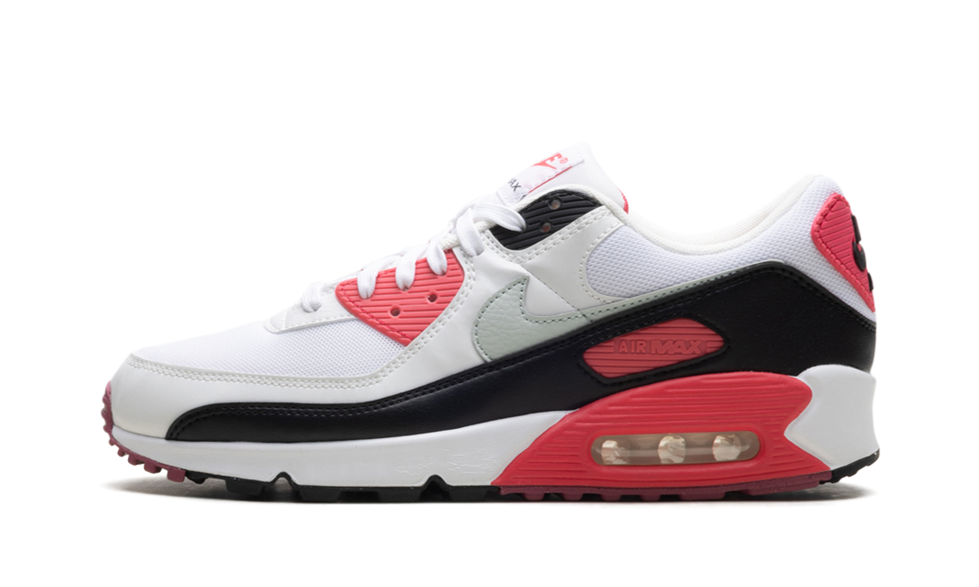 Air Max 90 Women "White" DH8010 105