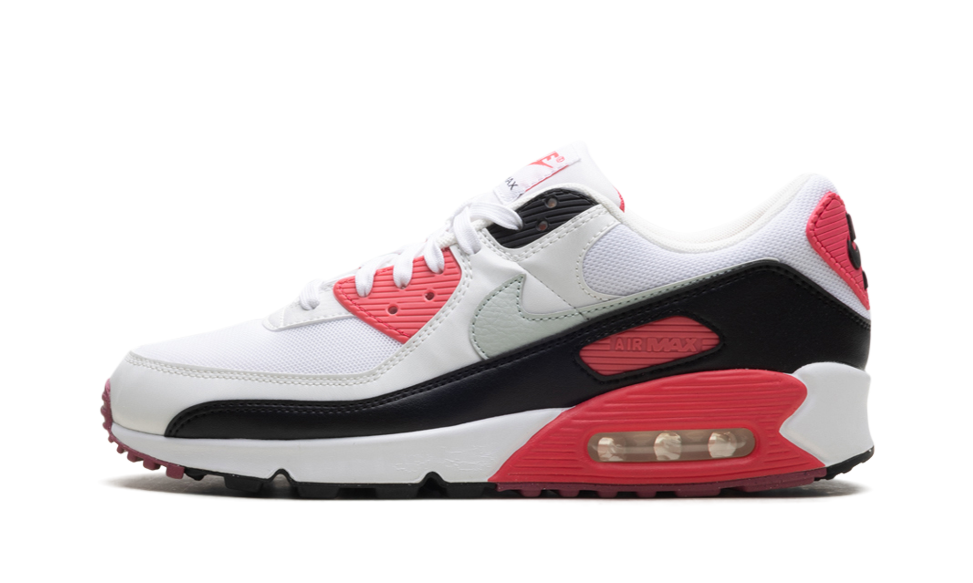 Air Max 90 Women "White" DH8010 105